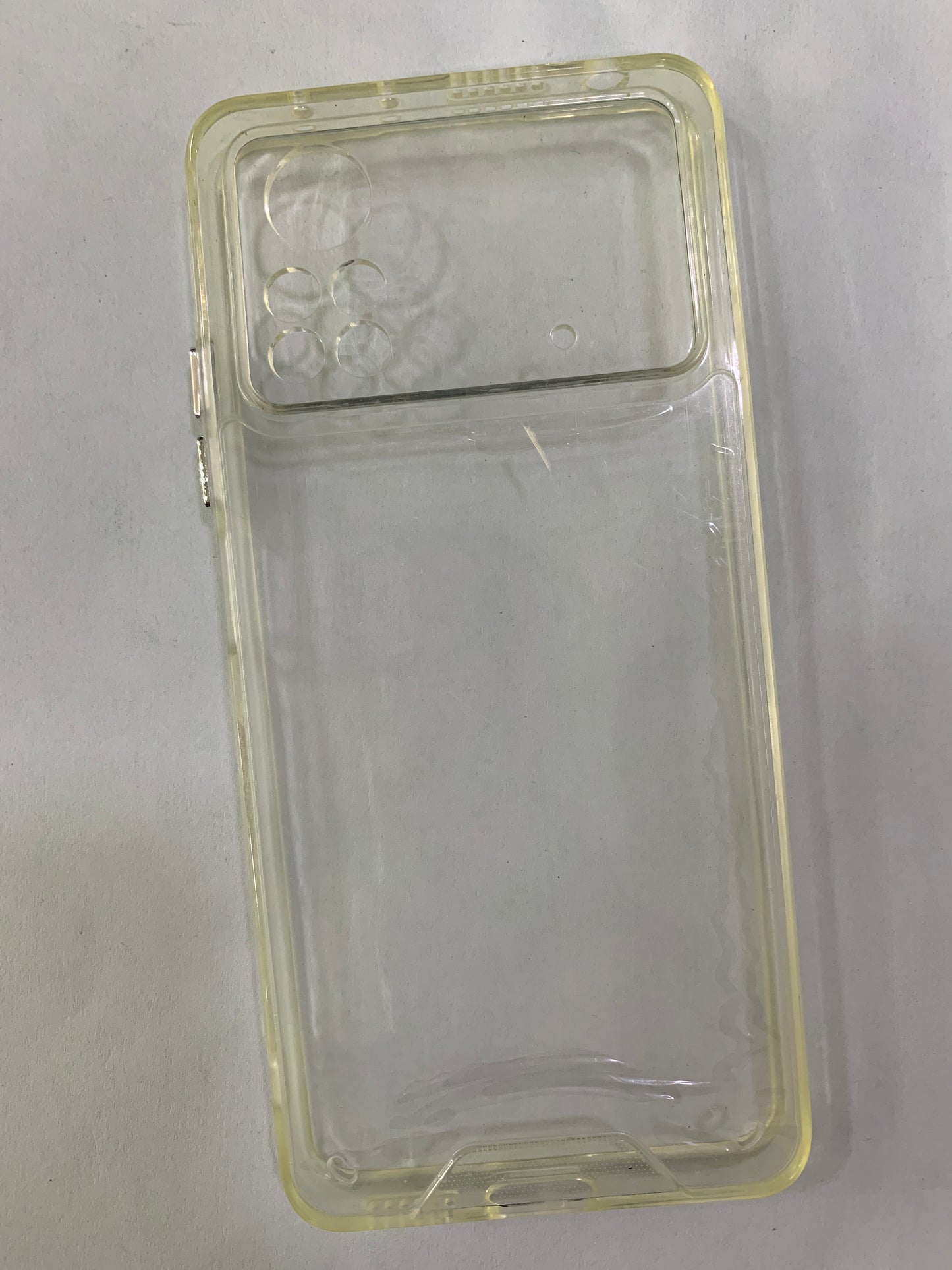 XIAOMI POCO X4 PRO
