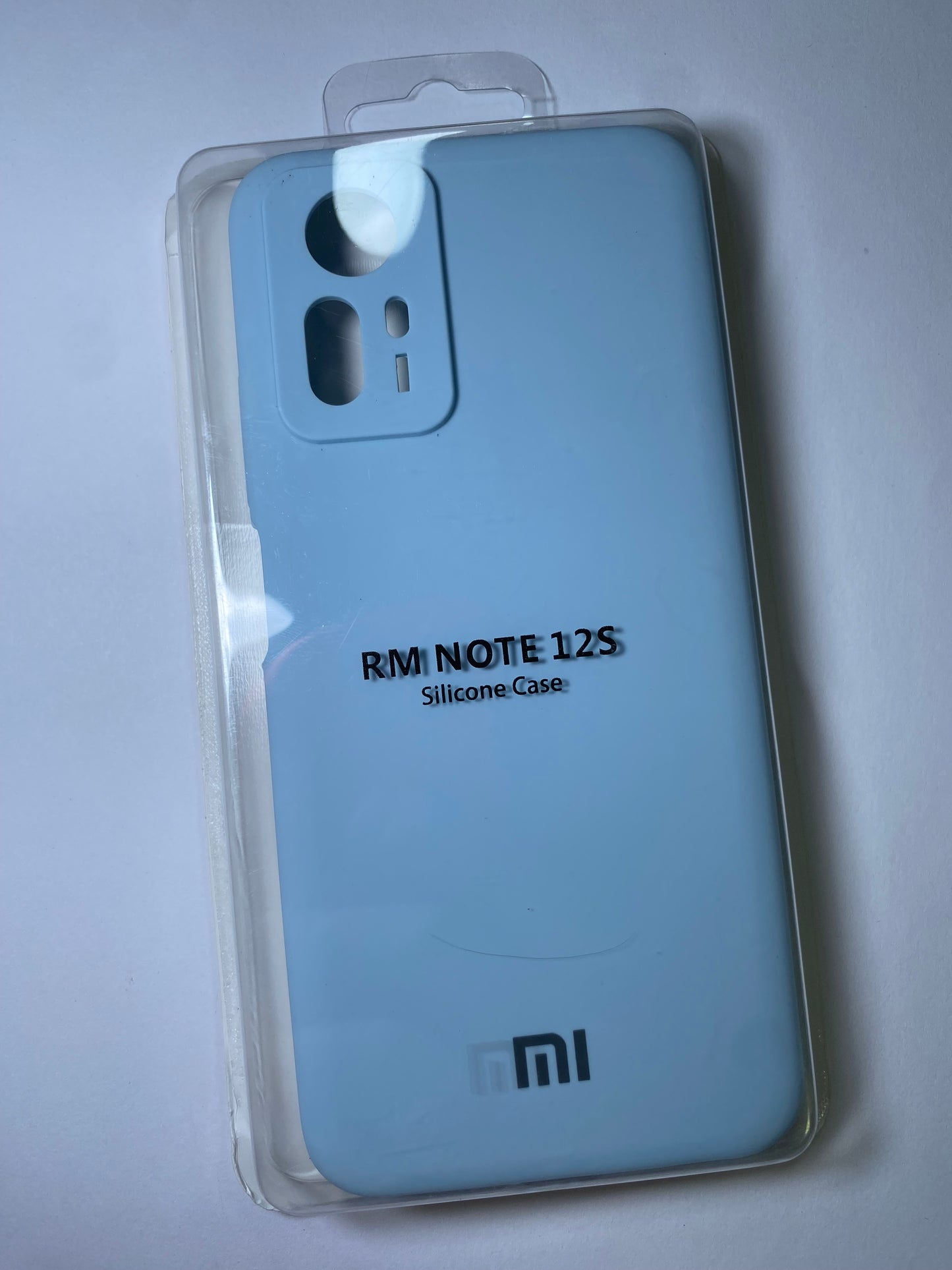REDMI NOTE 12S
