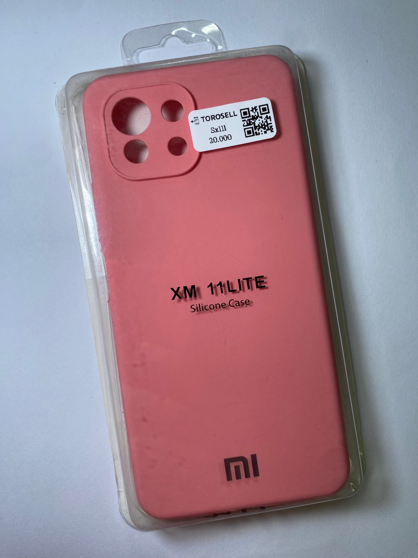 XIAOMI MI 11 LITE