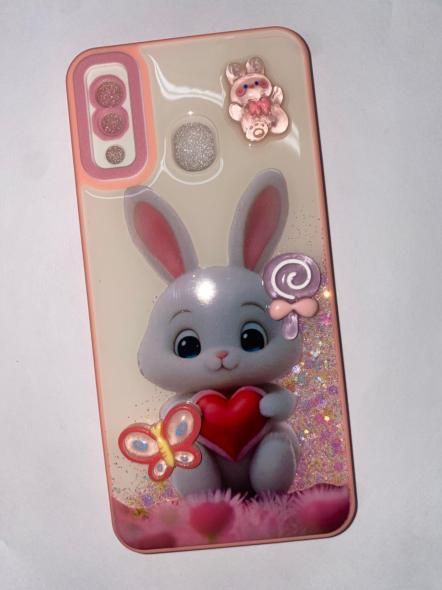 SAMSUNG A20/A30