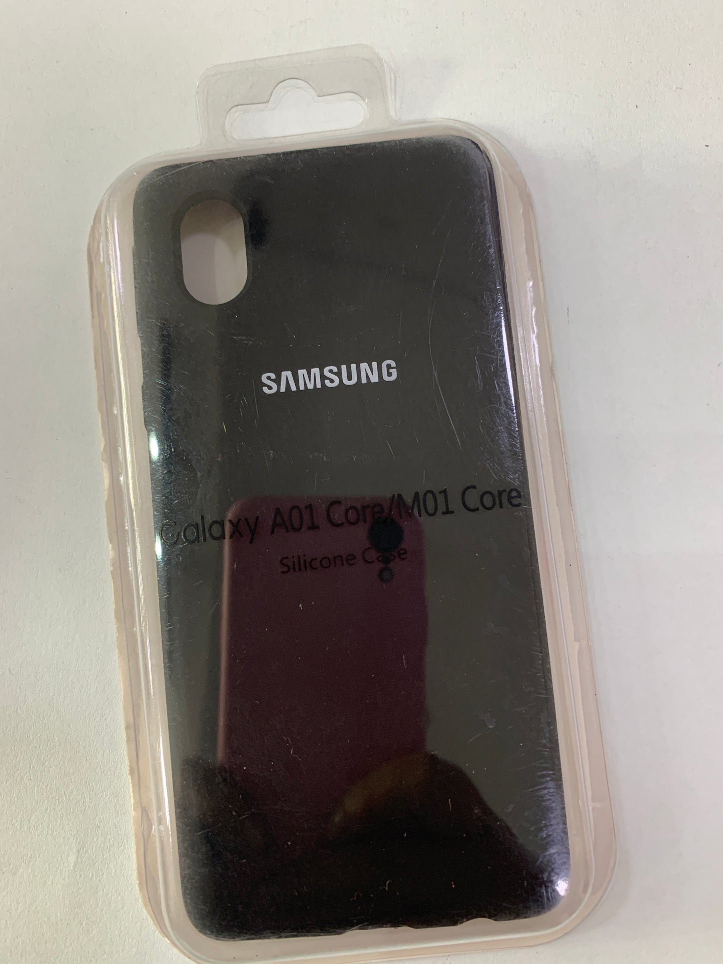 SAMSUNG A01 CORE