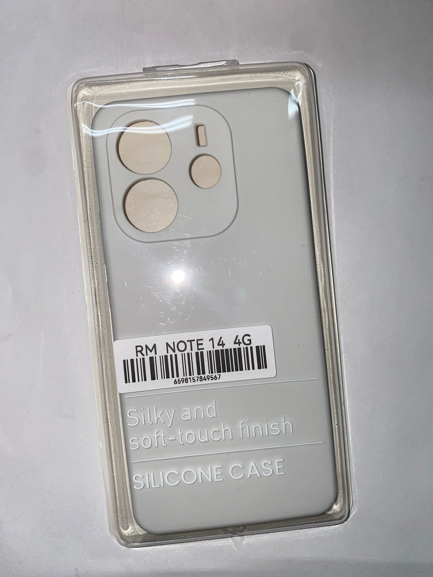 REDMI NOTE 14 4G
