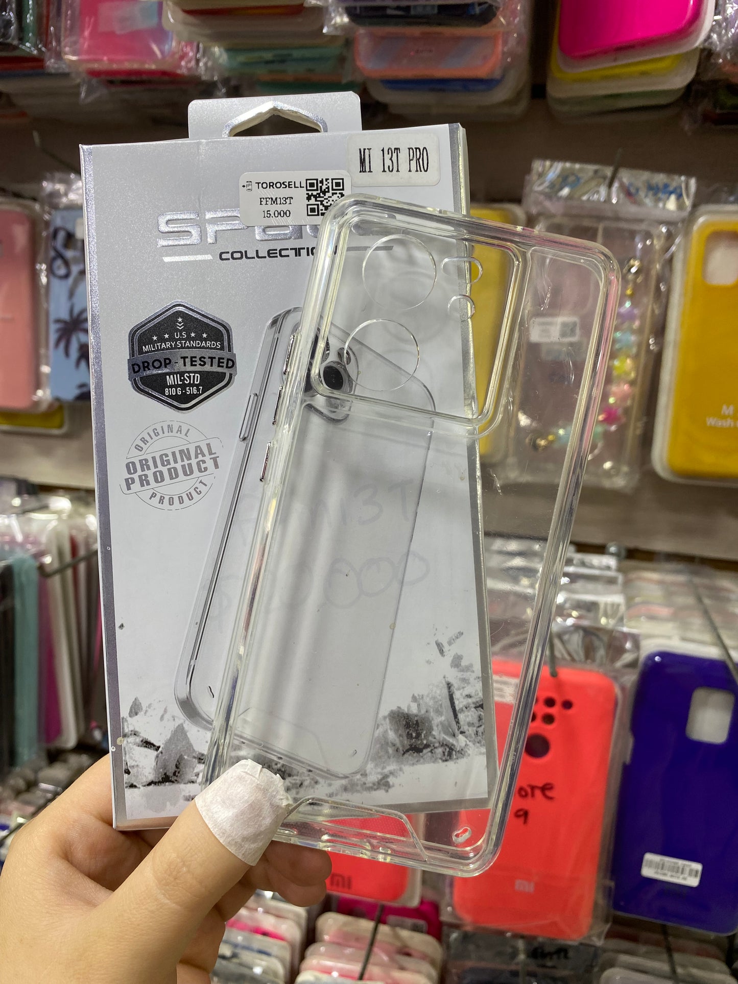 XIAOMI MI 13T PRO