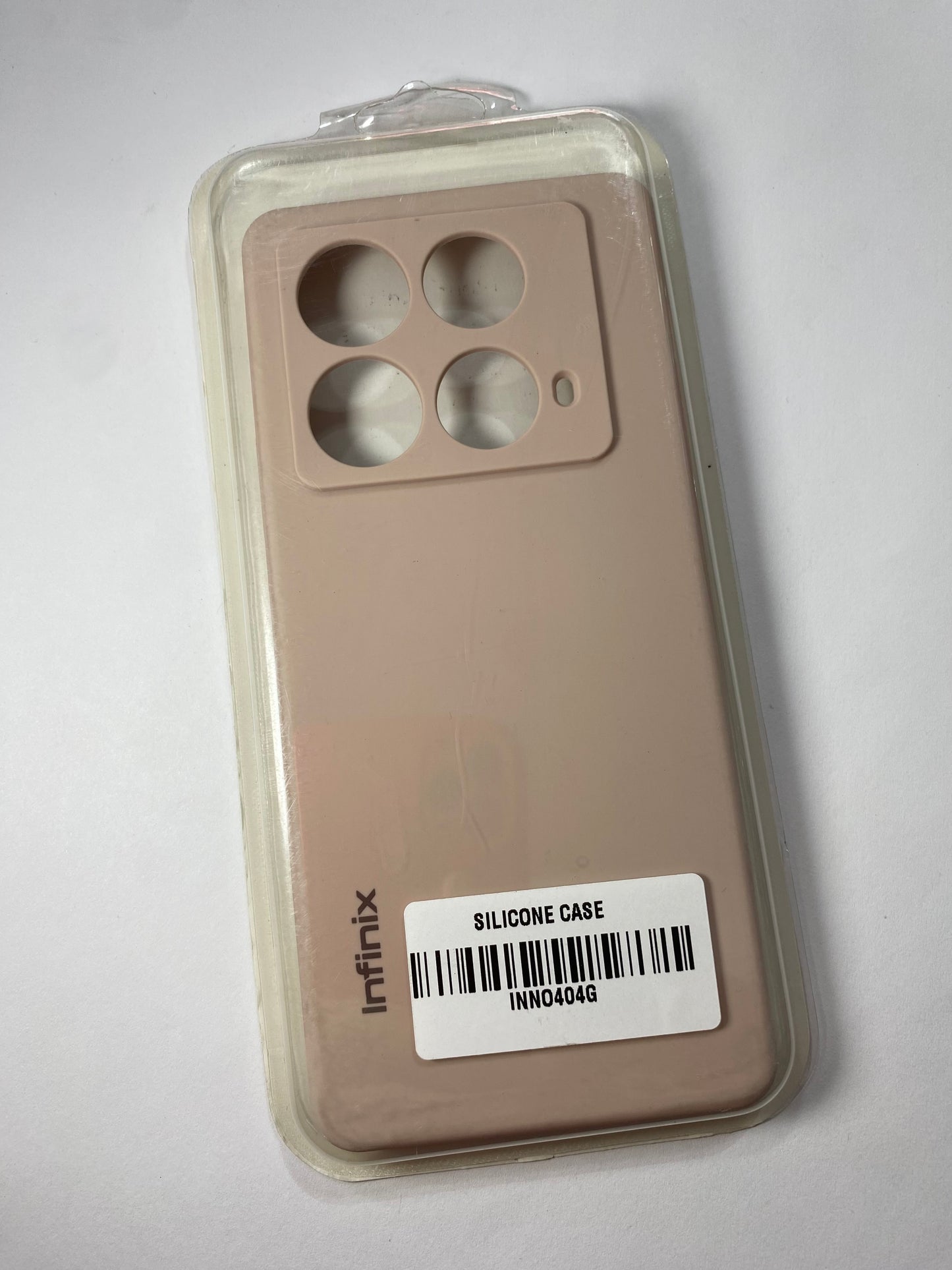 INFINIX NOTE 40