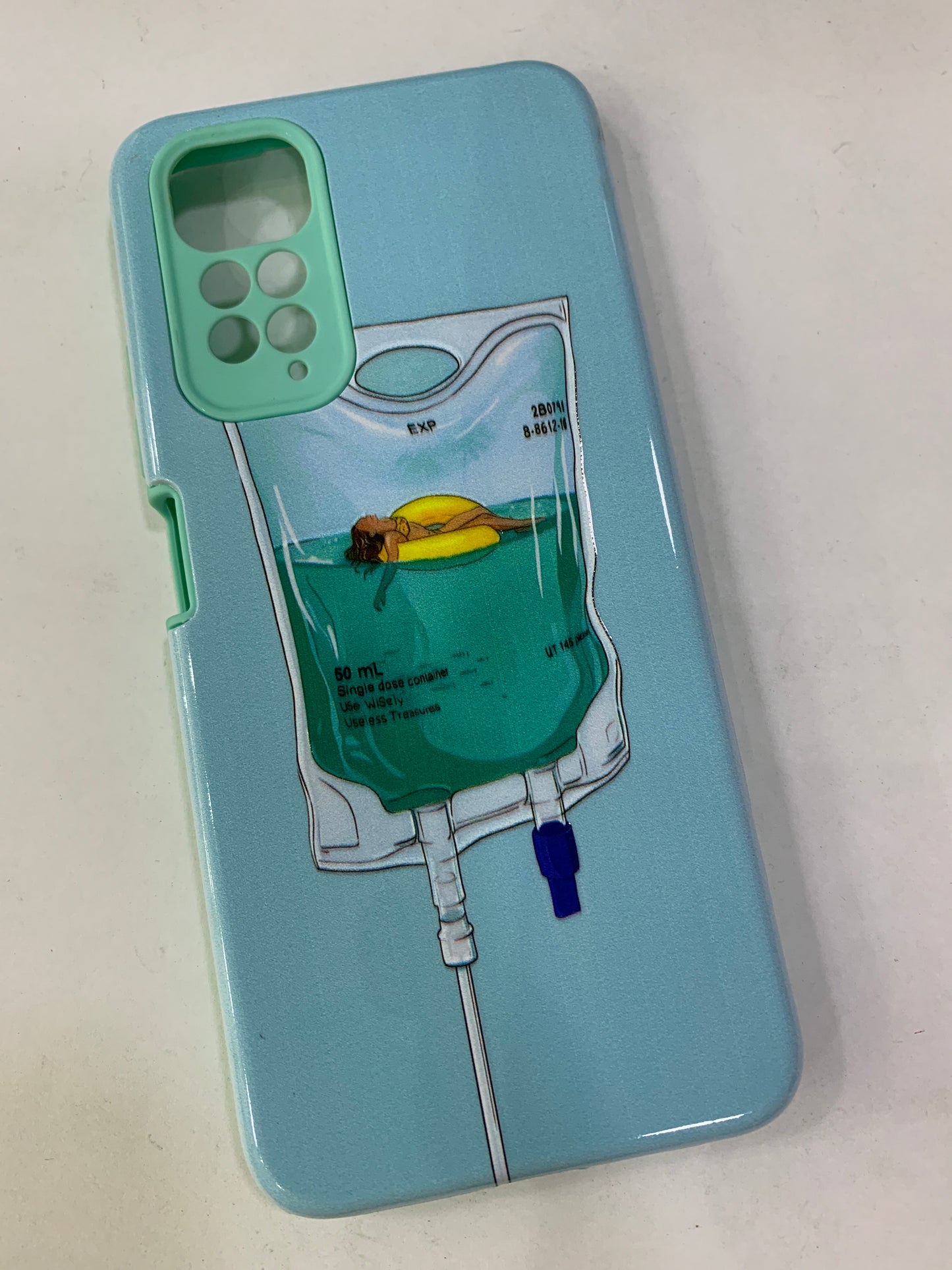 REDMI NOTE 11 2021