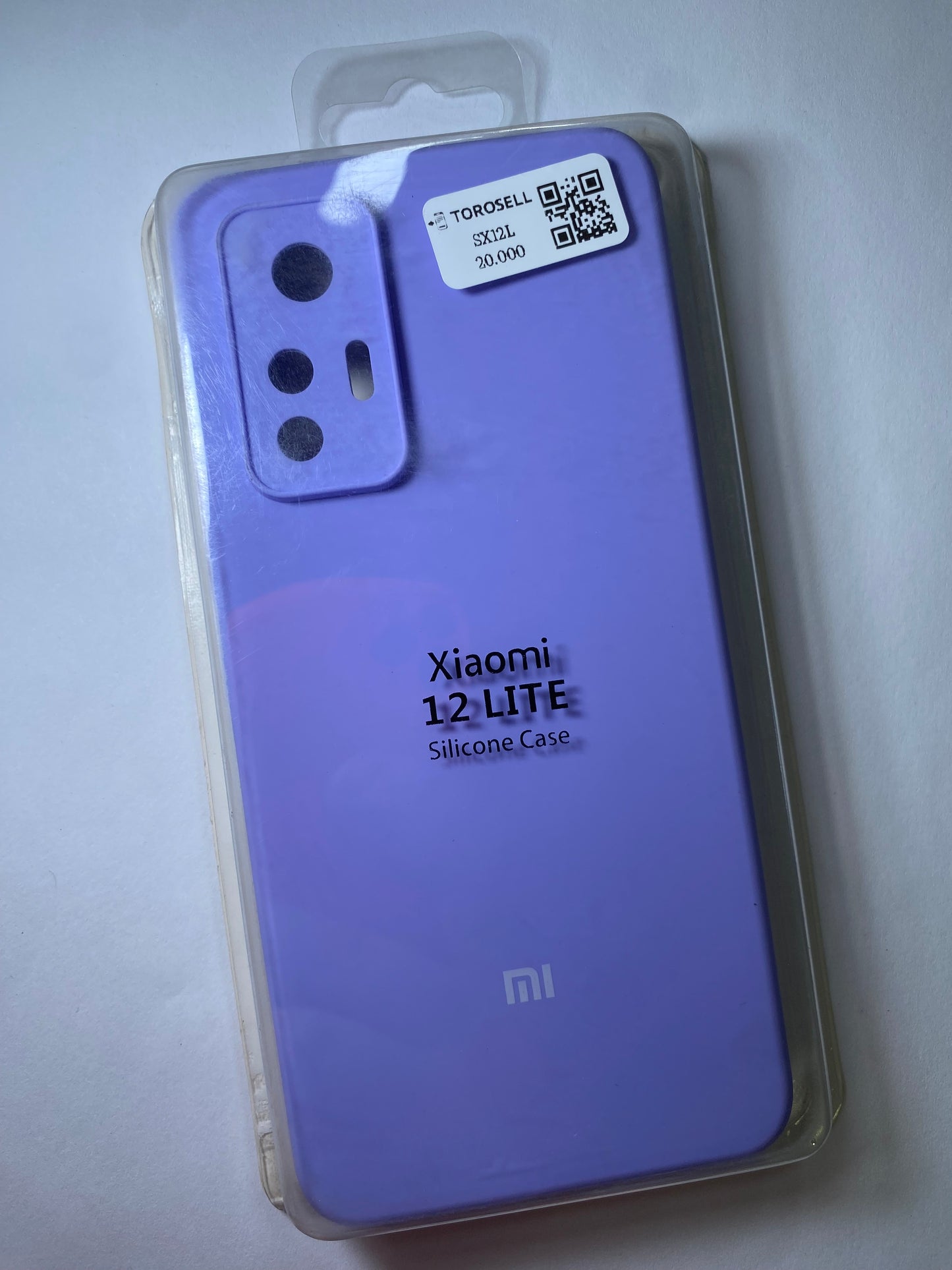 XIAOMI 12 LITE
