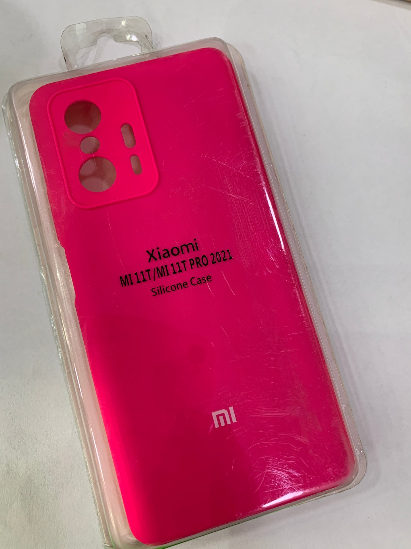 XIAOMI 11T - XIAOMI 11T PRO