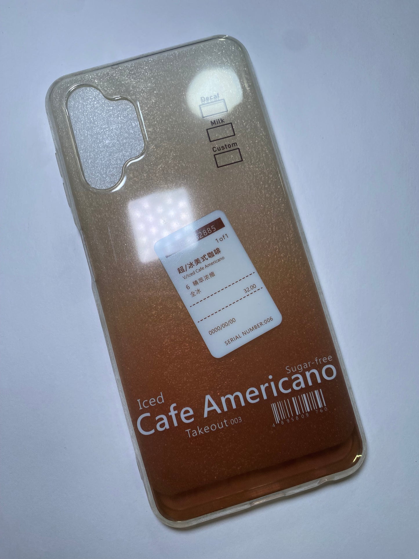 SAMSUNG A13 4G - A04S
