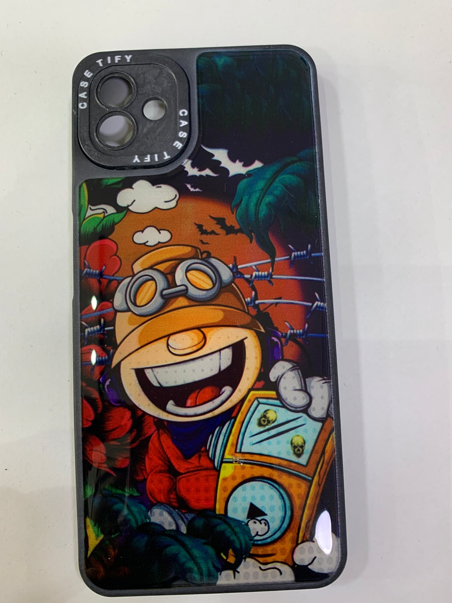 SAMSUNG A04E - A04