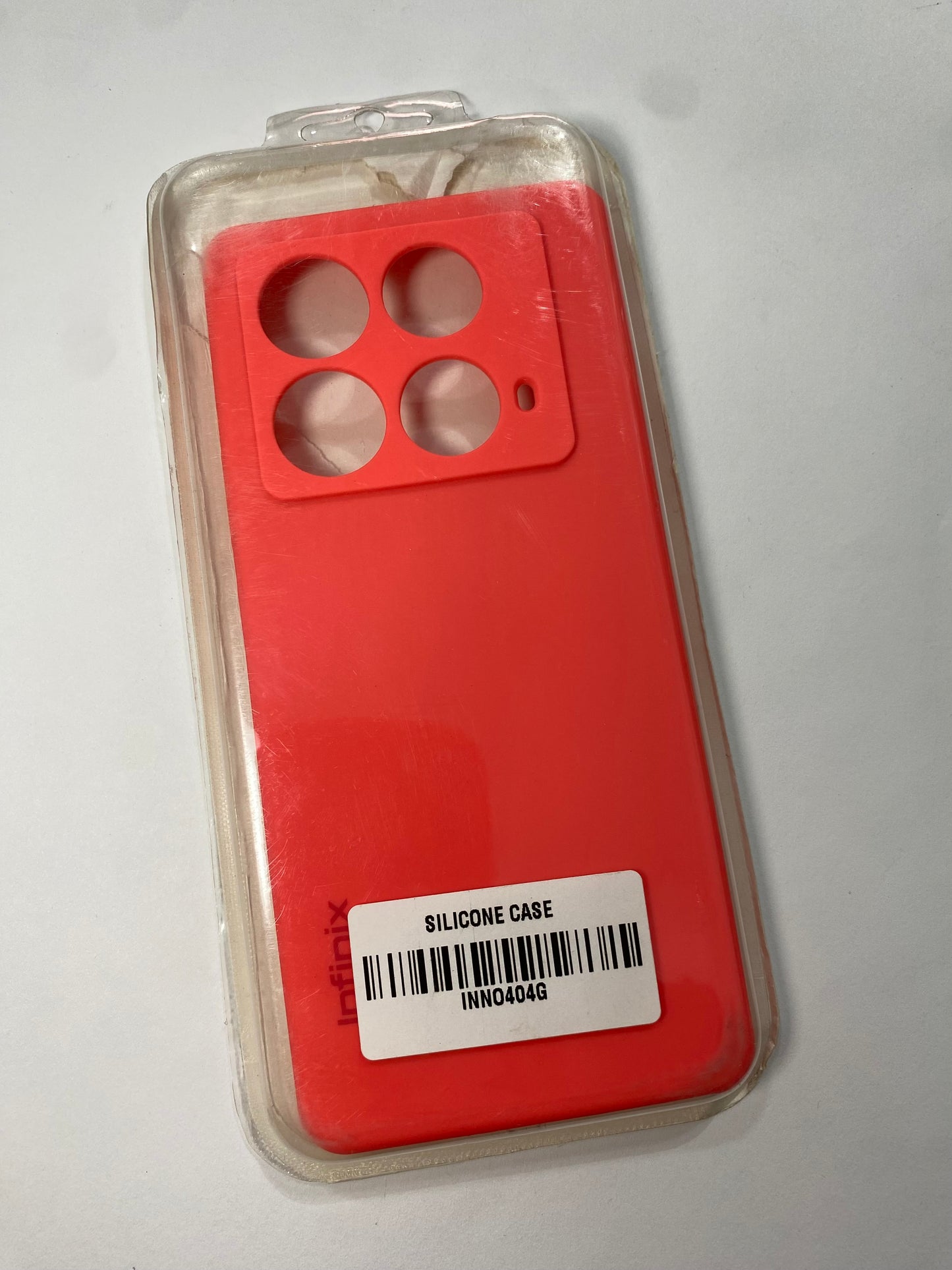 INFINIX NOTE 40