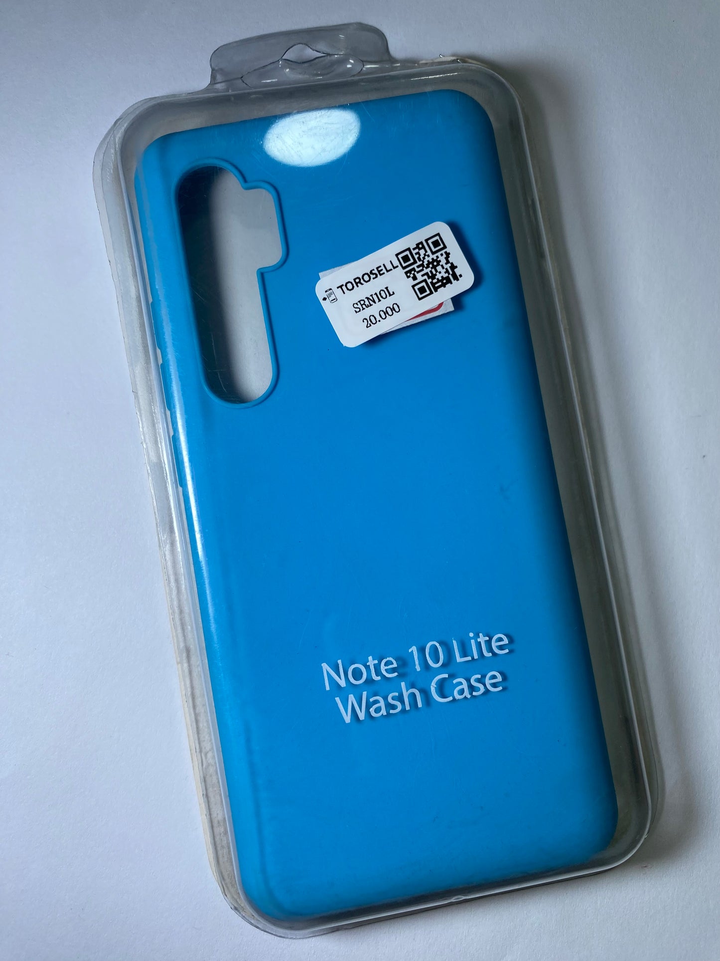 XAOMI NOTE 10 LITE