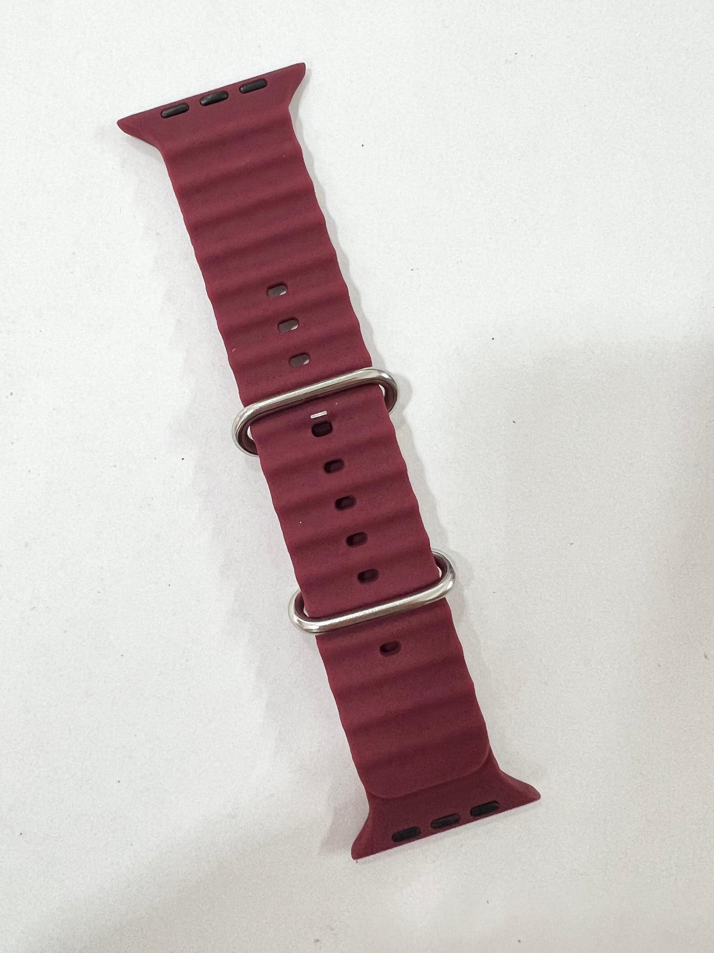 CORREAS DE RELOJ