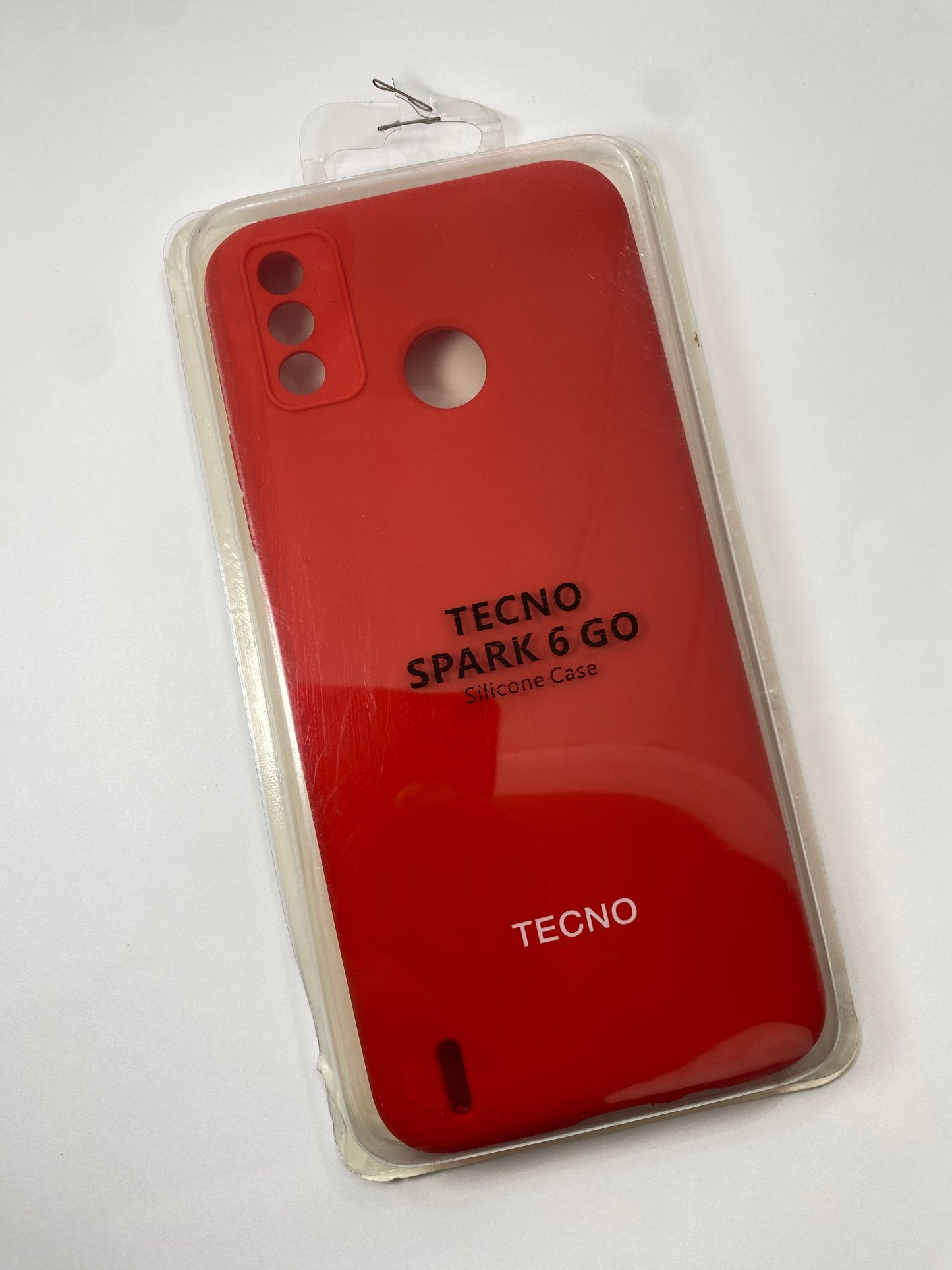 TECNO SPARK 6 GO