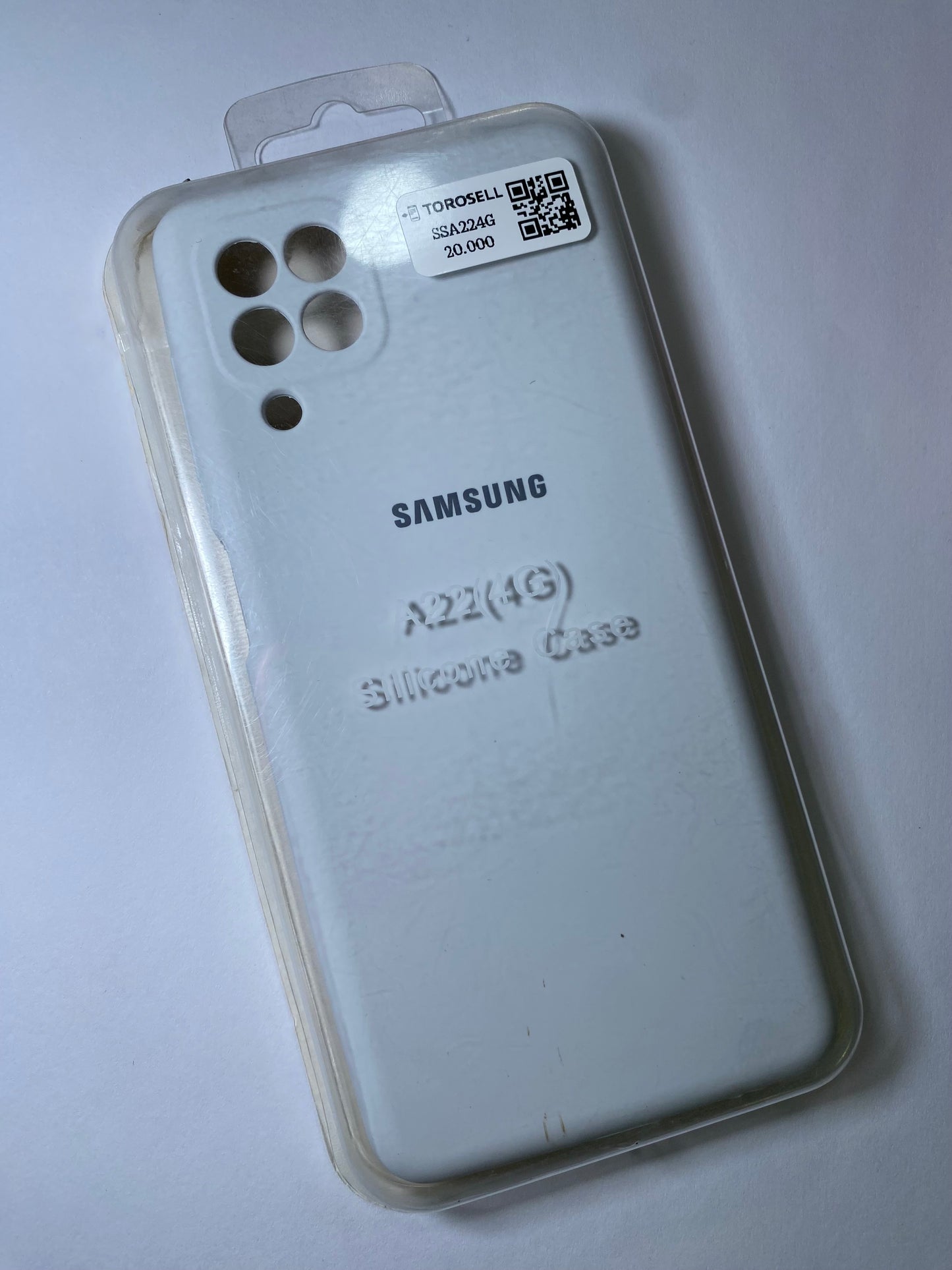 SAMSUNG A22 4G