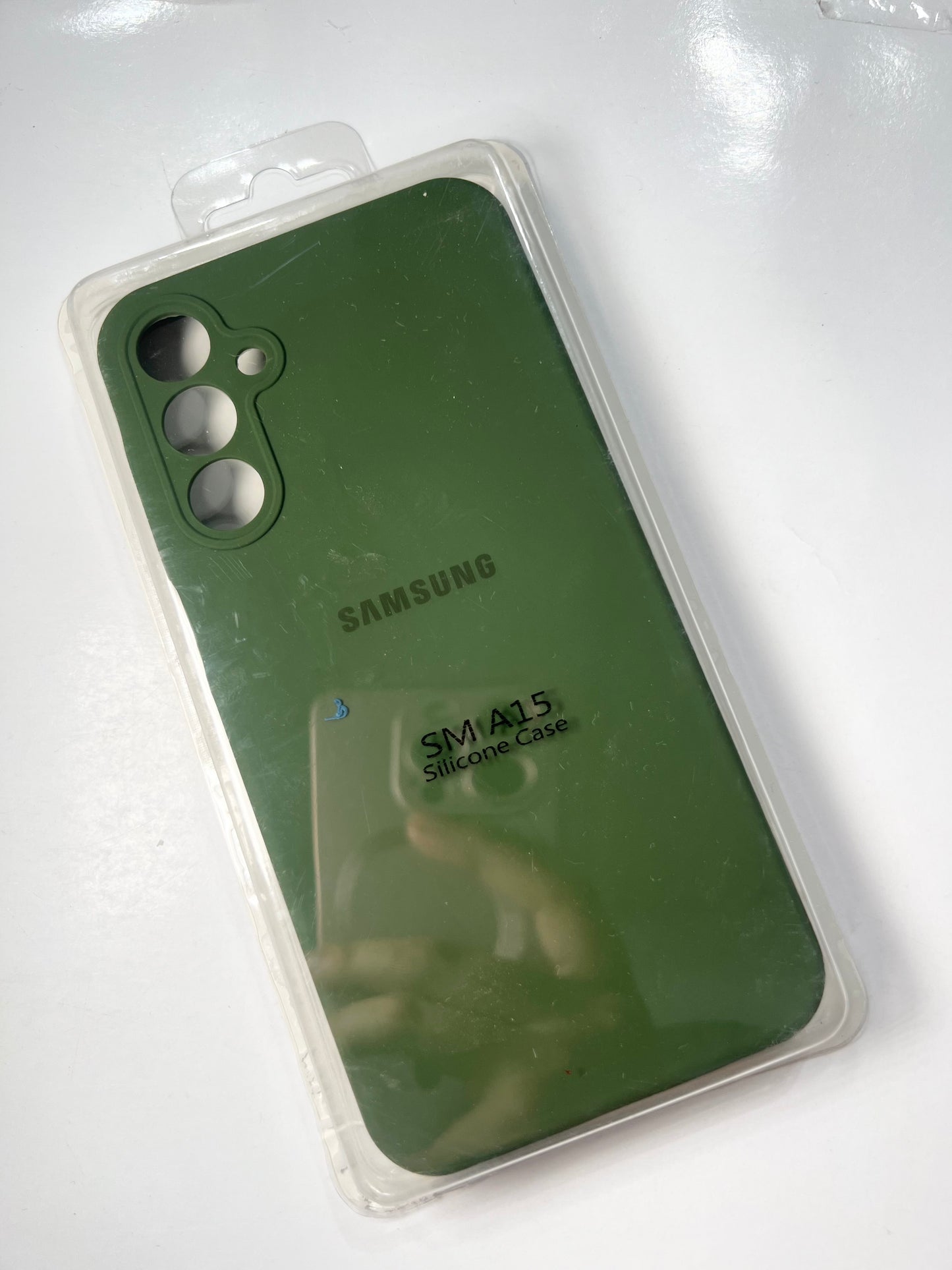 SAMSUNG A15
