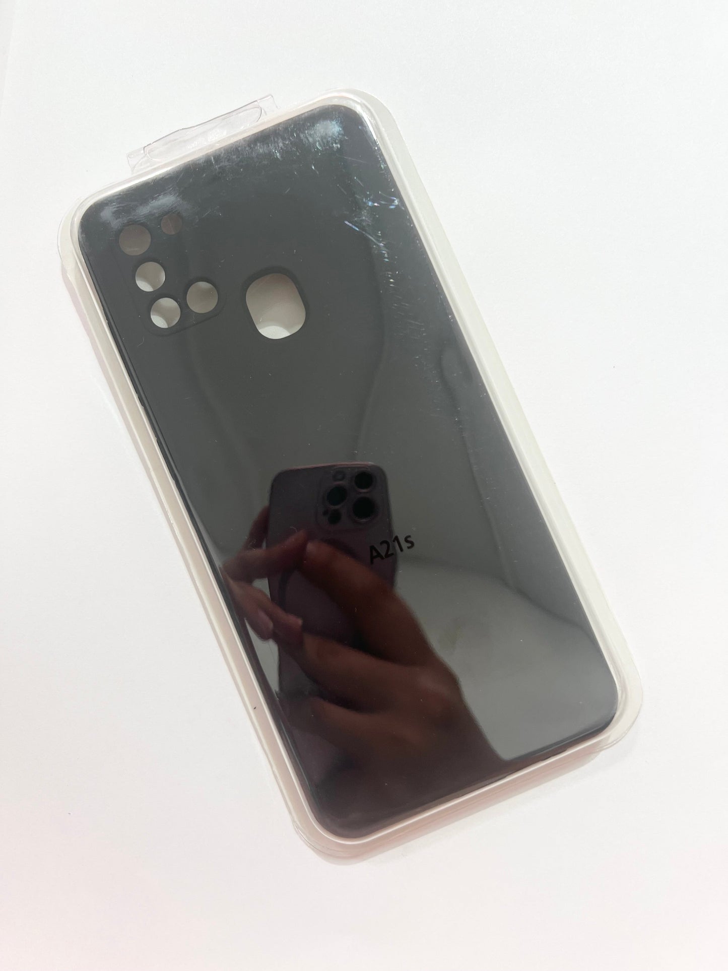 SAMSUNG A21S