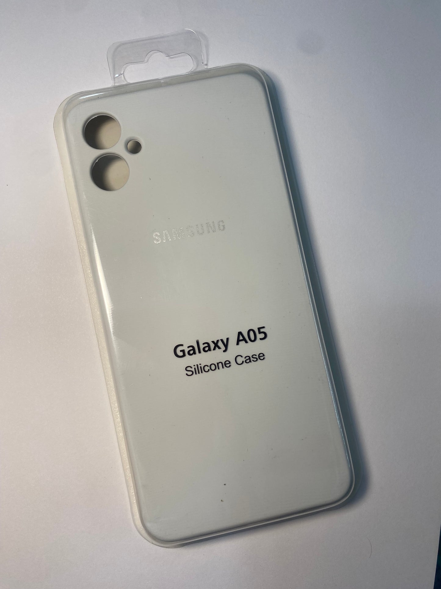 SAMSUNG A05