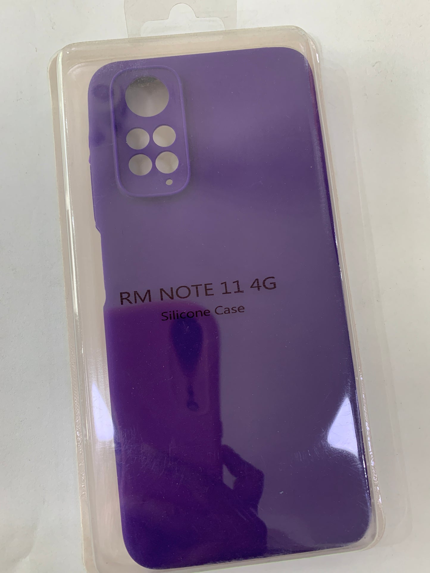 REDMI NOTE 11 2021