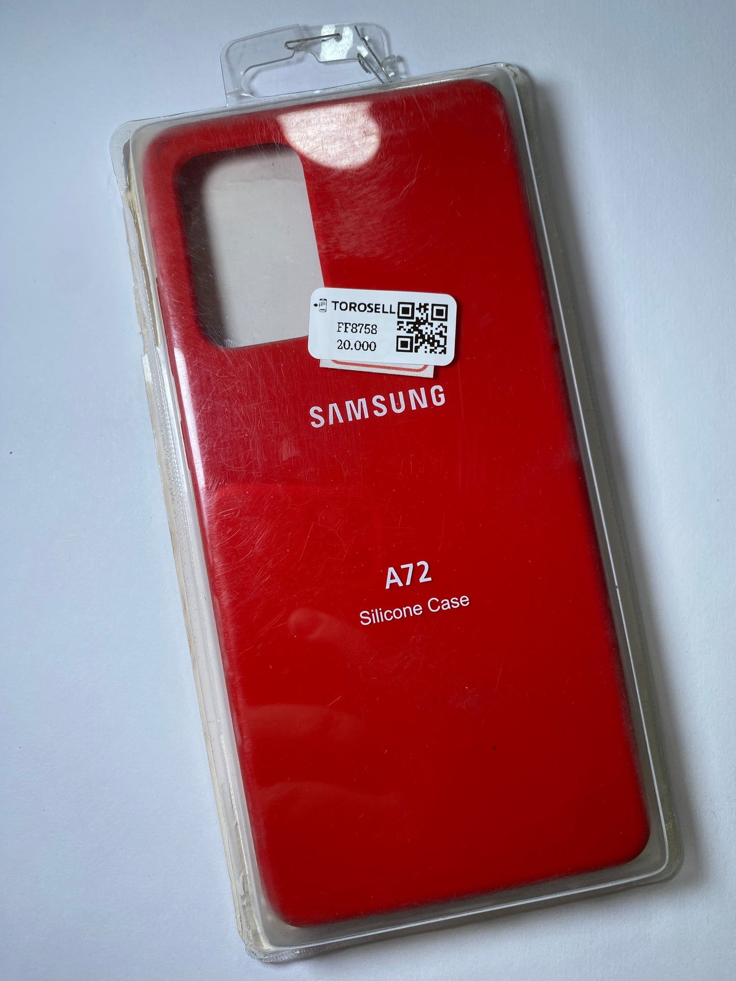 SAMSUNG A72