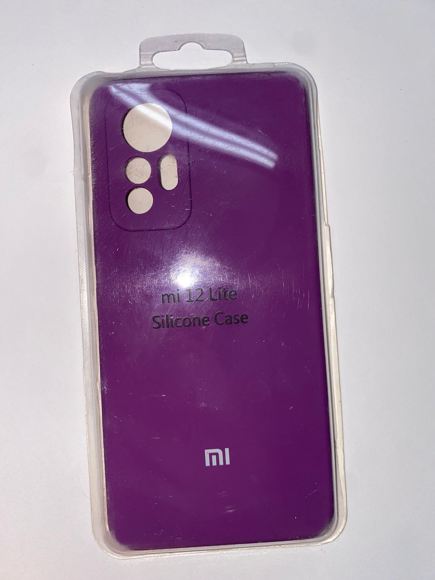 XIAOMI 12 LITE