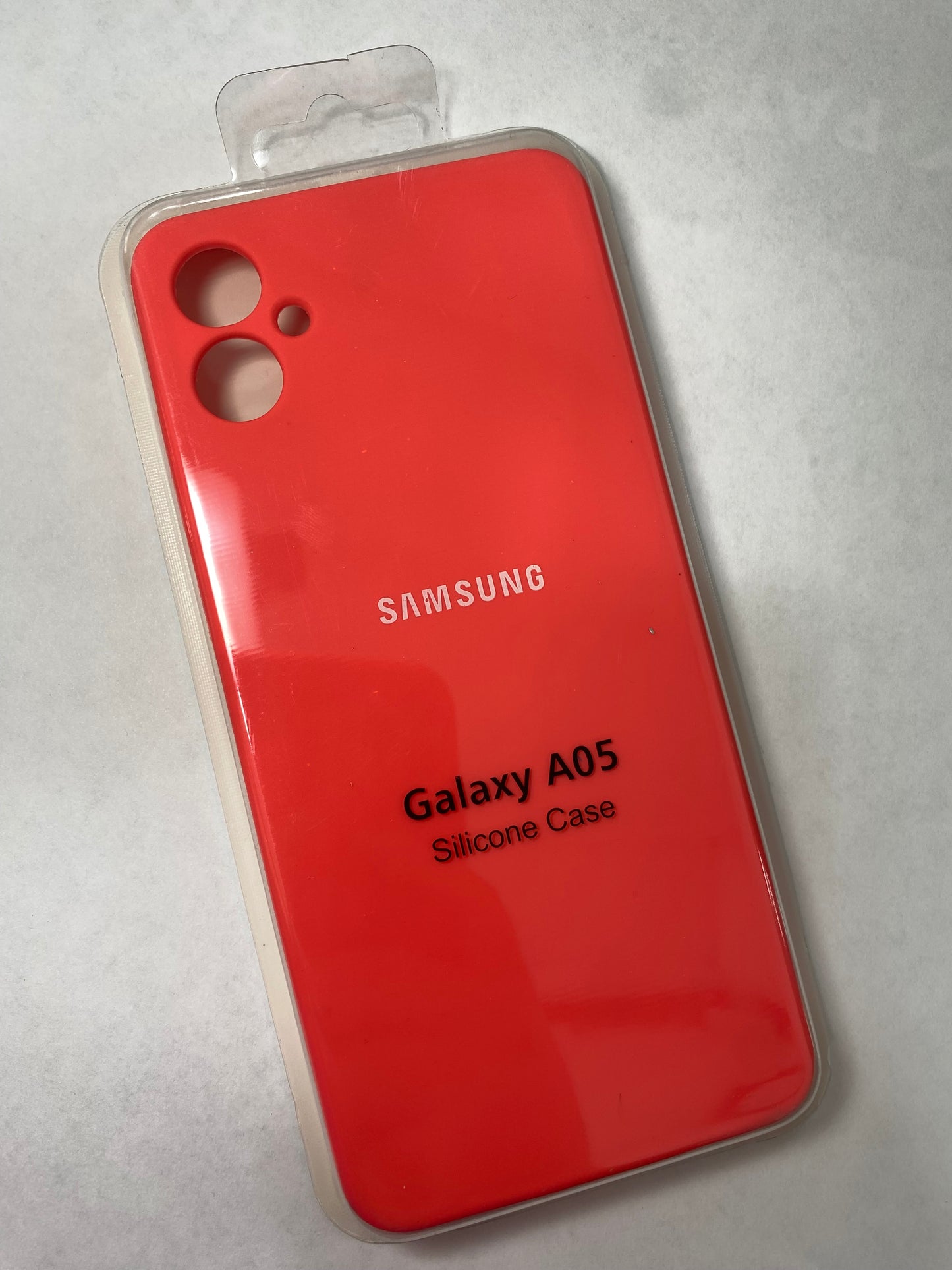 SAMSUNG A05