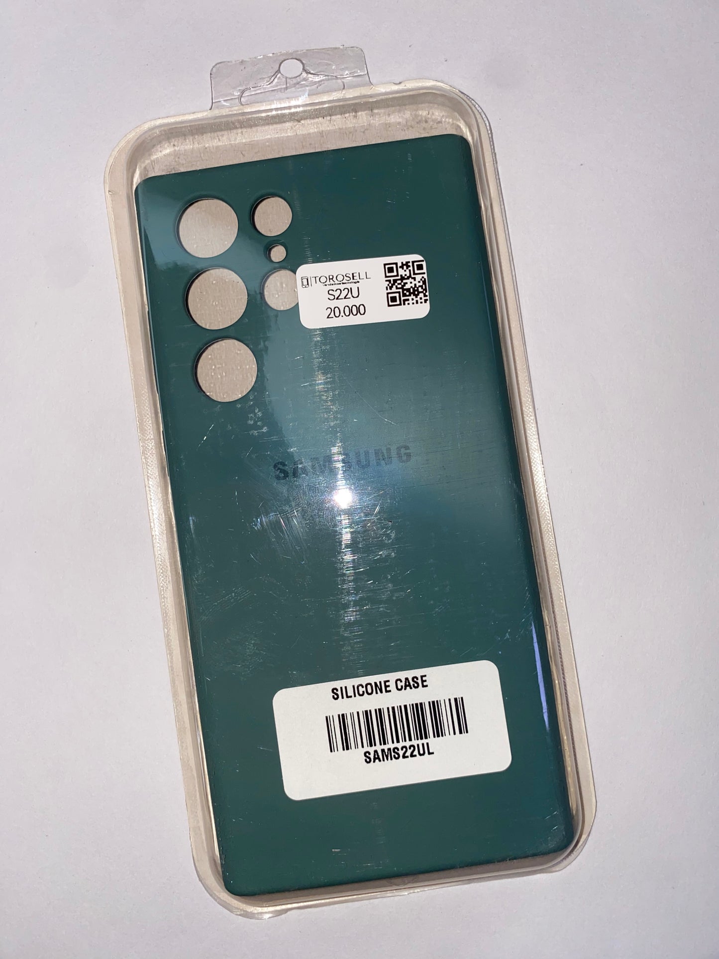SAMSUNG S22 ULTRA