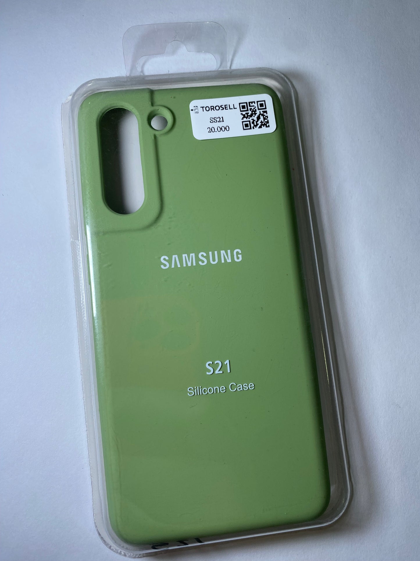 SAMSUNG S21