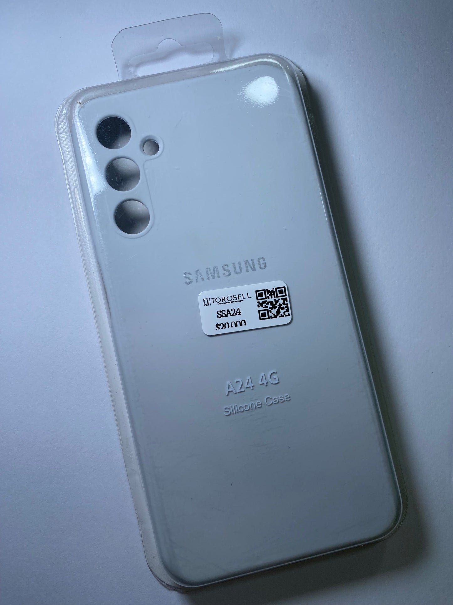 SAMSUNG A24