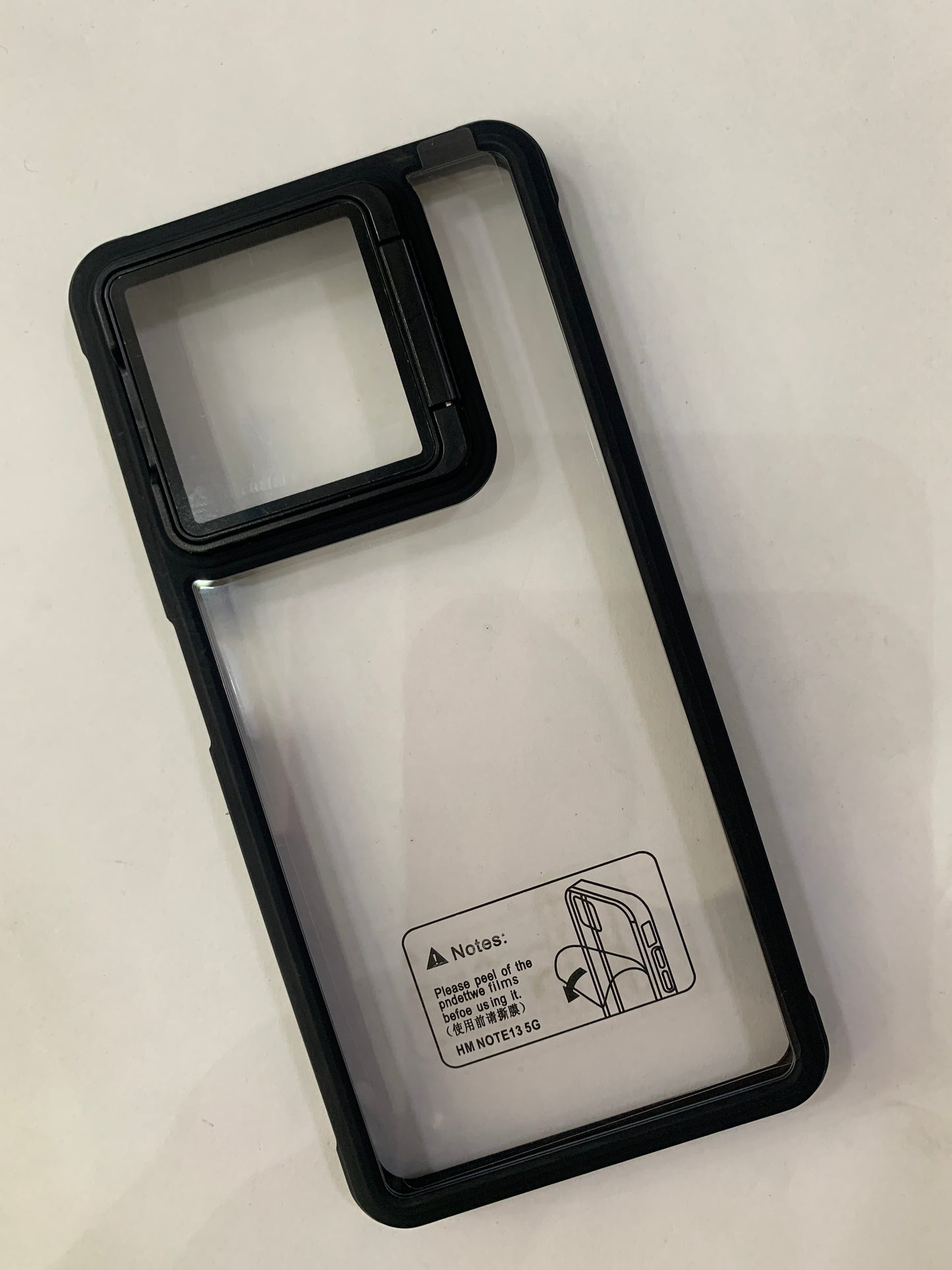 REDMI NOTE 13 5G