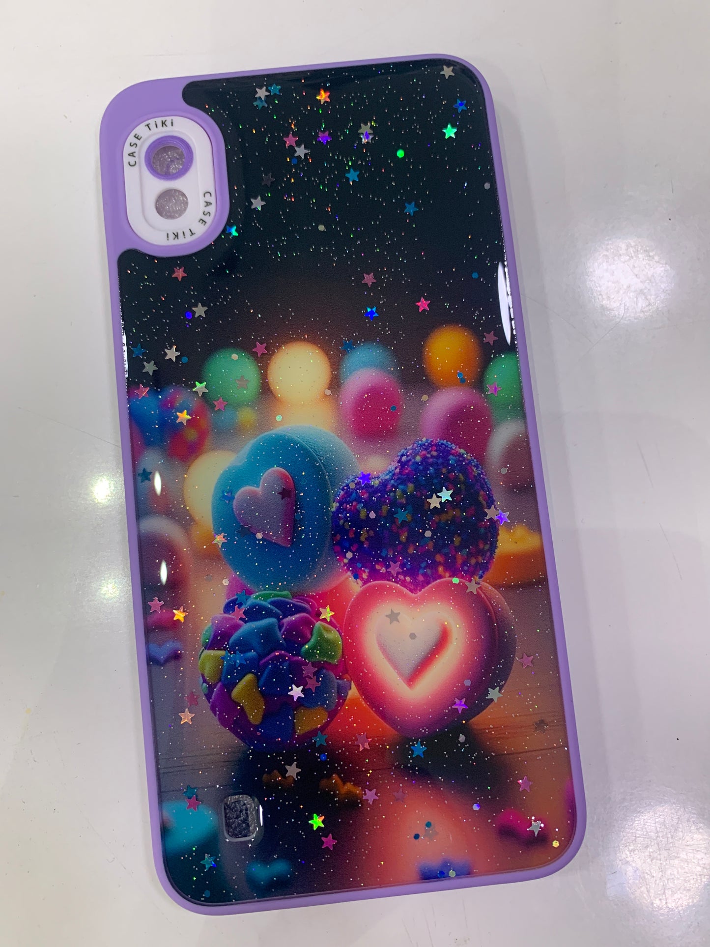 SAMSUNG A10