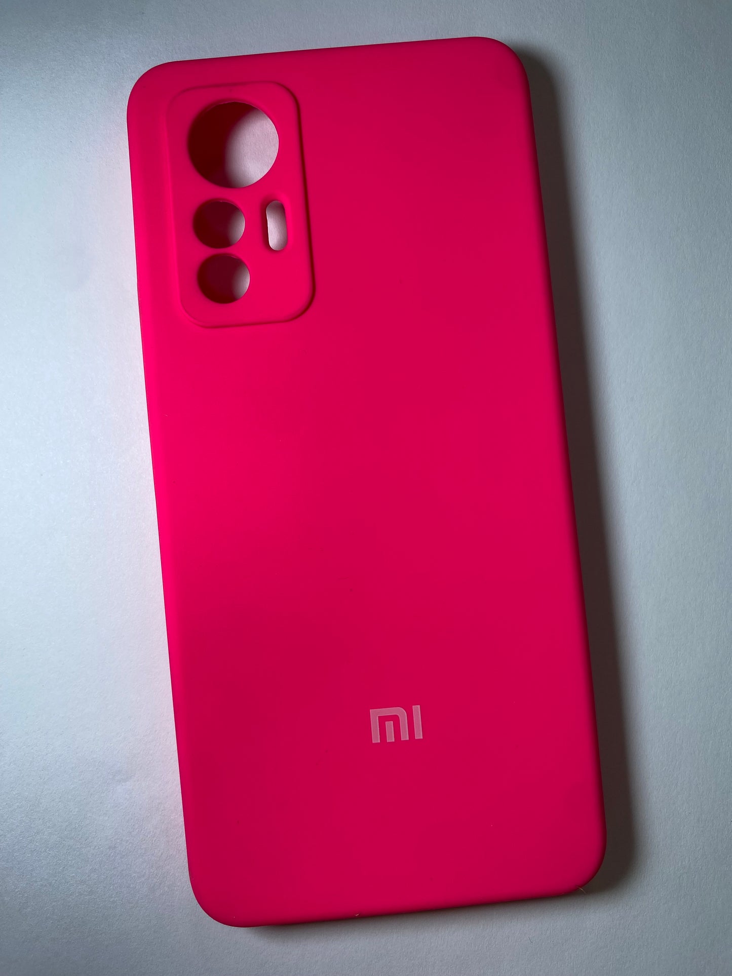 XIAOMI 12 LITE