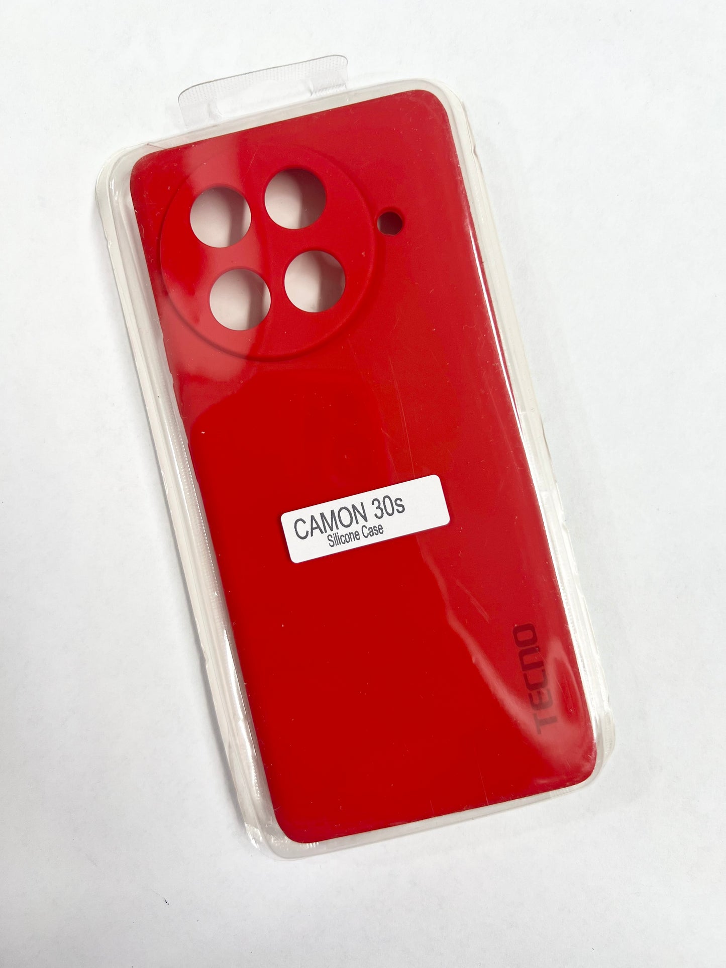 TECNO CAMÓN 30S