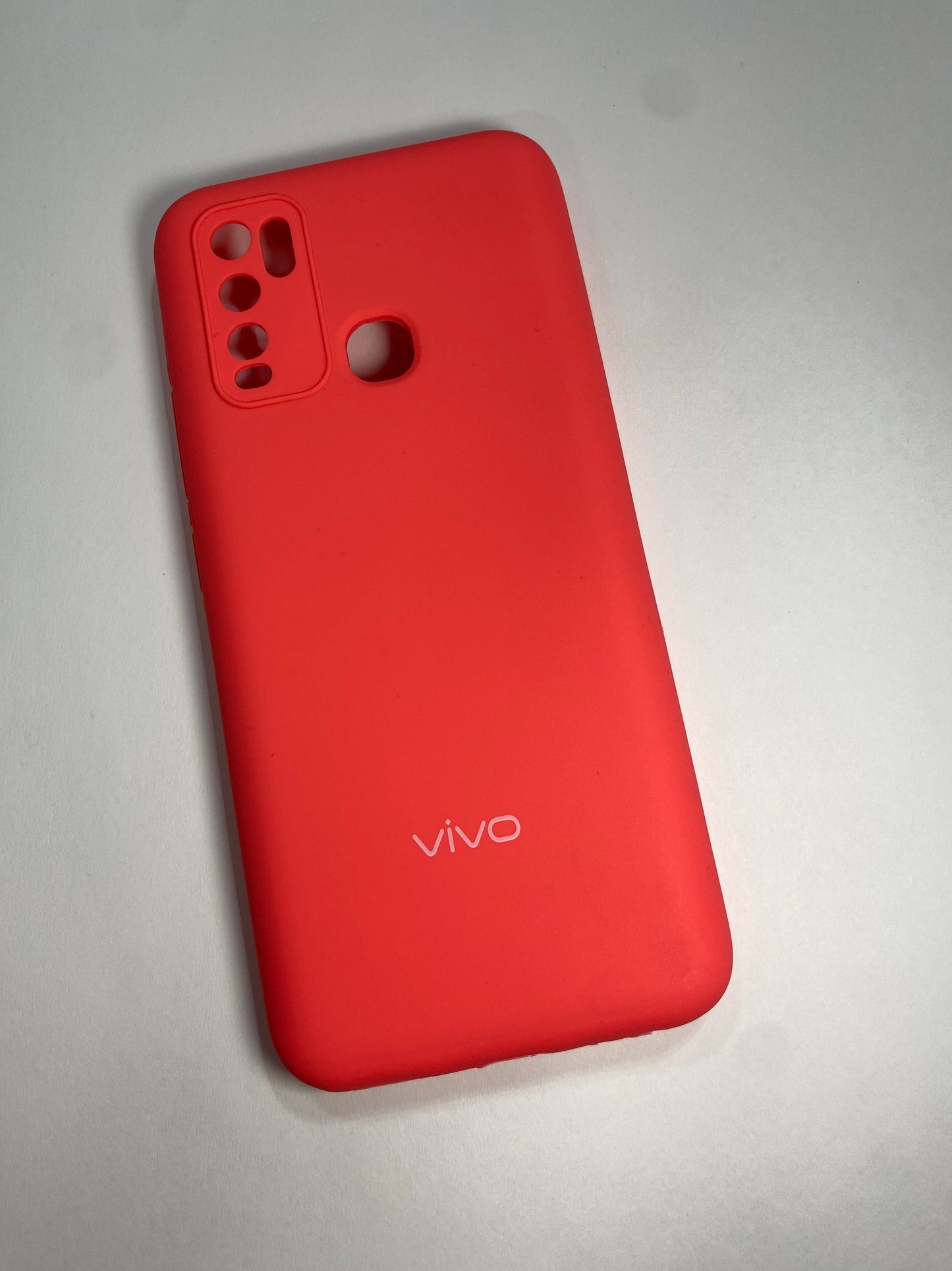 VIVO Y30-Y50