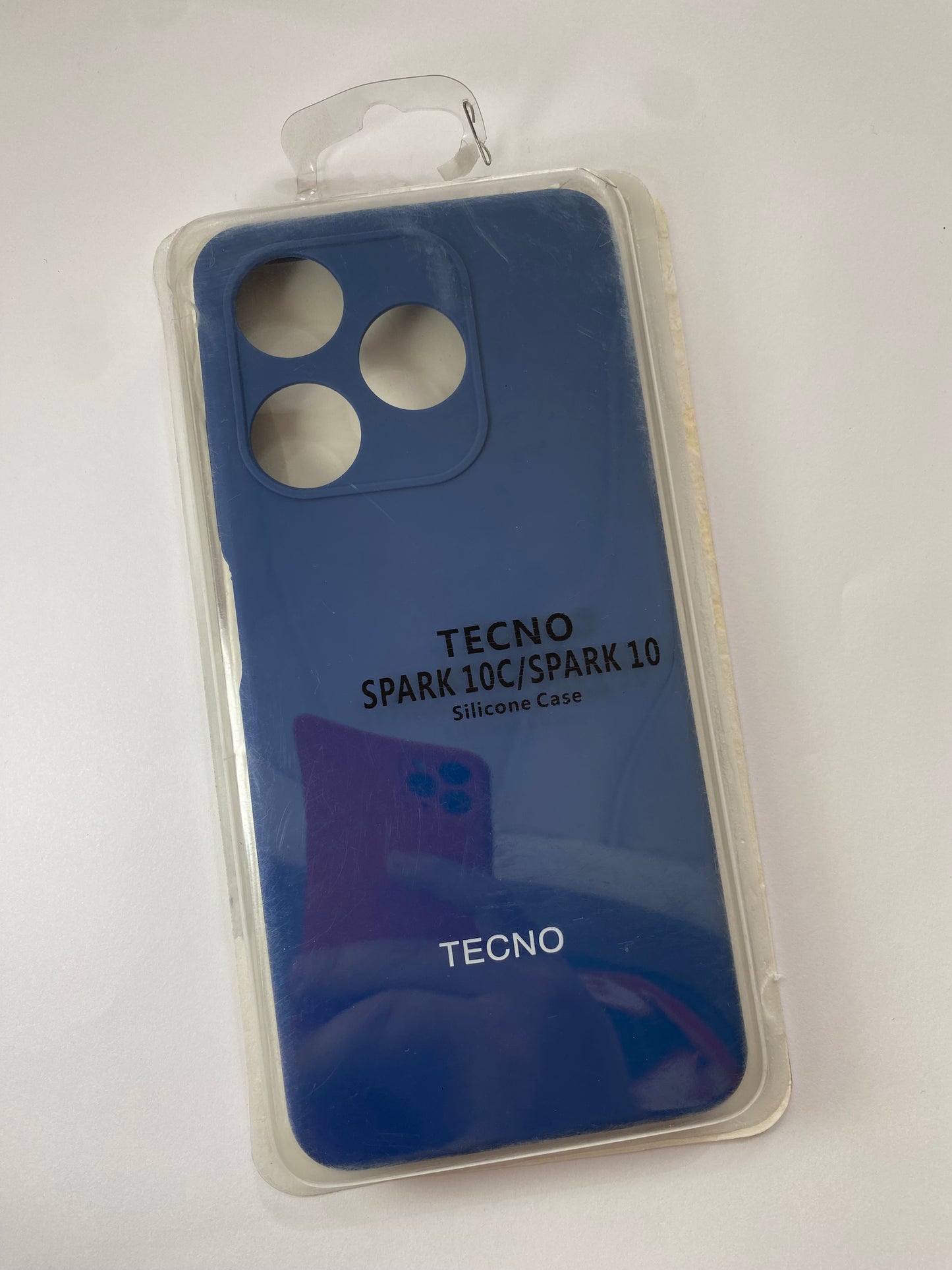 TECNO SPARK 10 - 10C