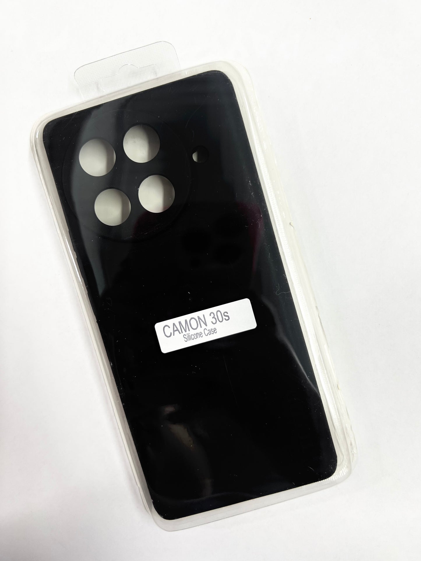 TECNO CAMÓN 30S