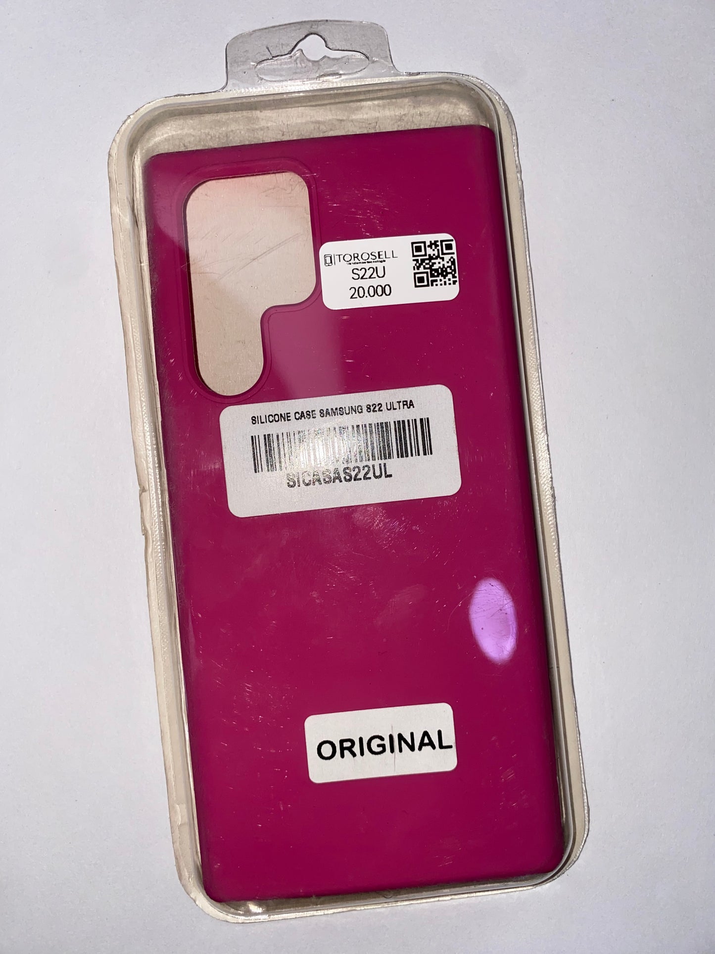 SAMSUNG S22 ULTRA