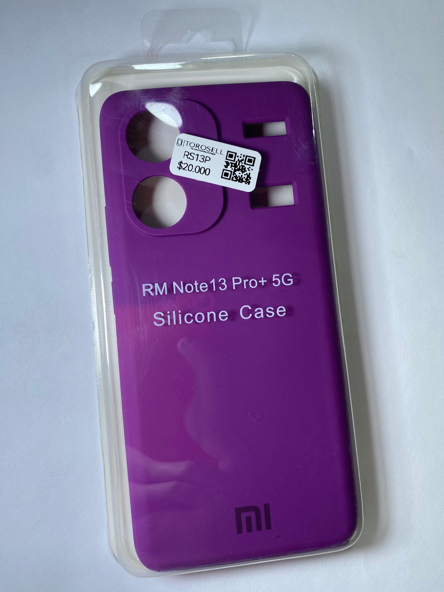 REDMI NOTE 13 PRO PLUS