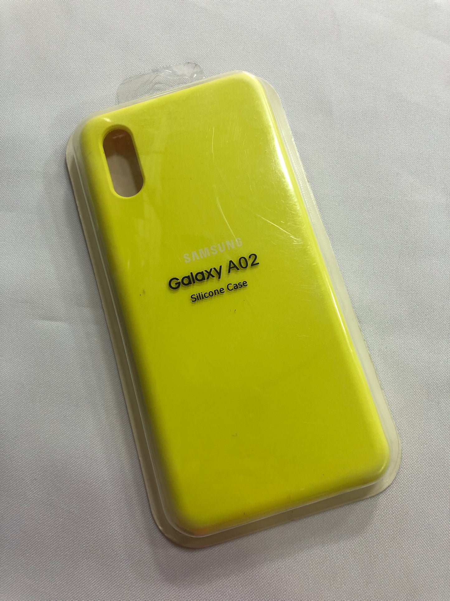 SAMSUNG A02