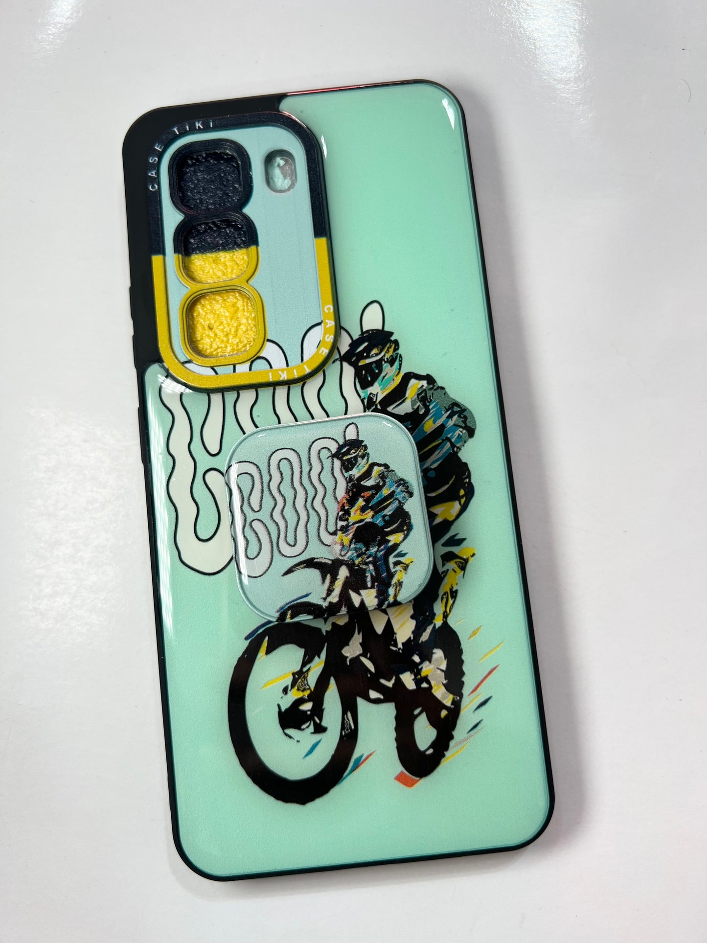 INFINIX HOT 50PRO