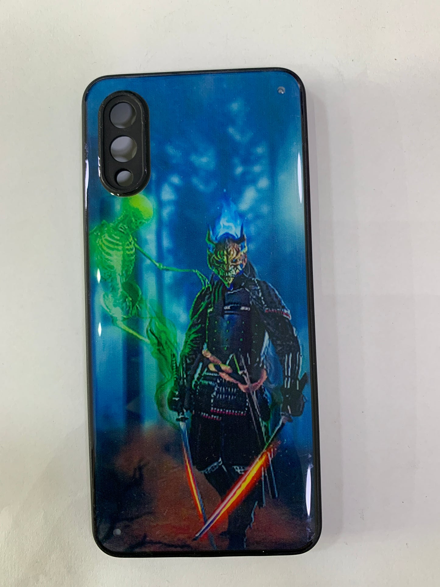 SAMSUNG A02