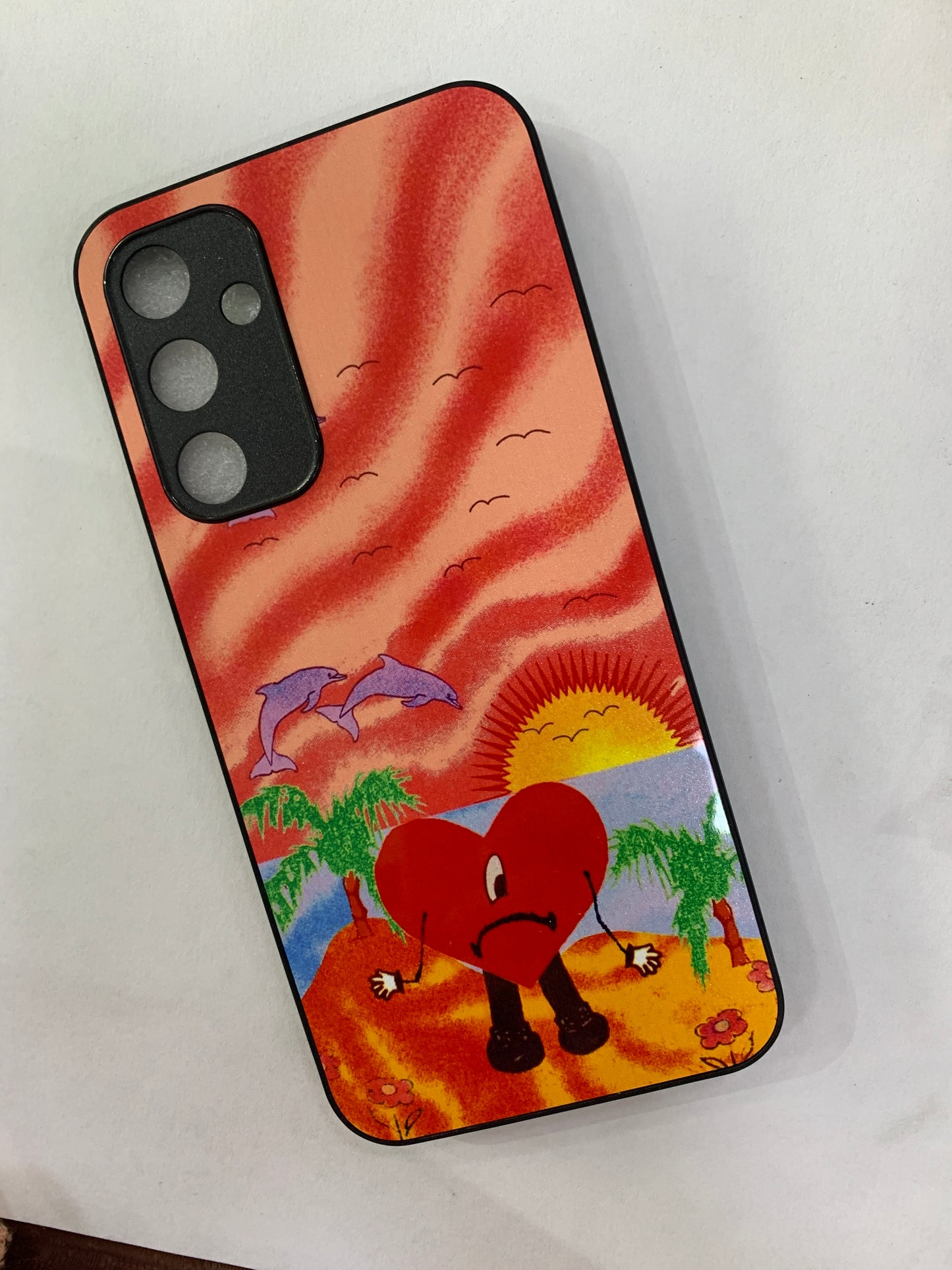SAMSUNG A15
