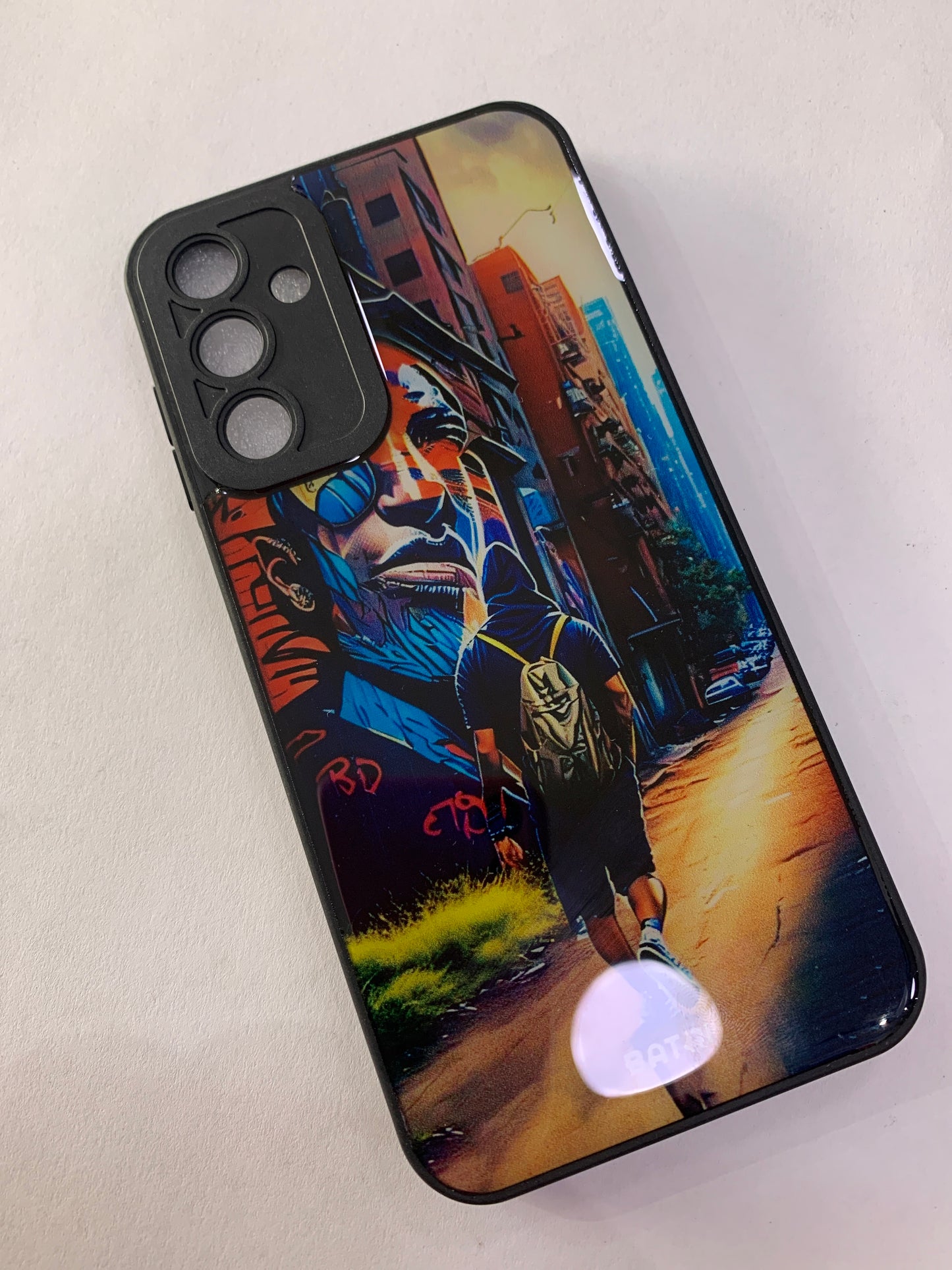 SAMSUNG A15