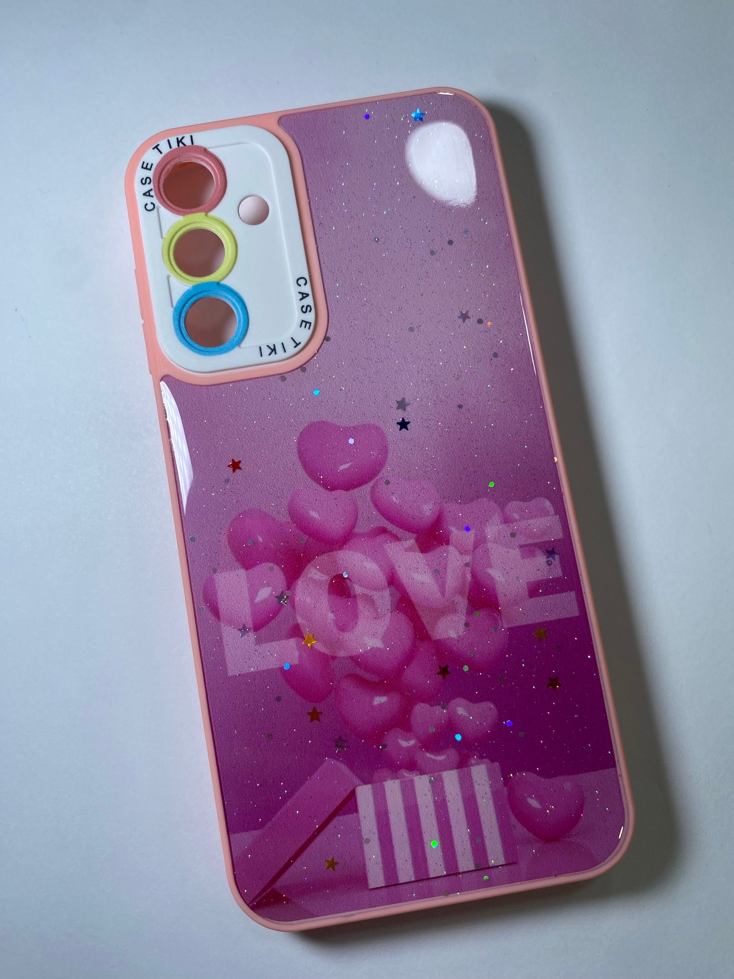 SAMSUNG A15