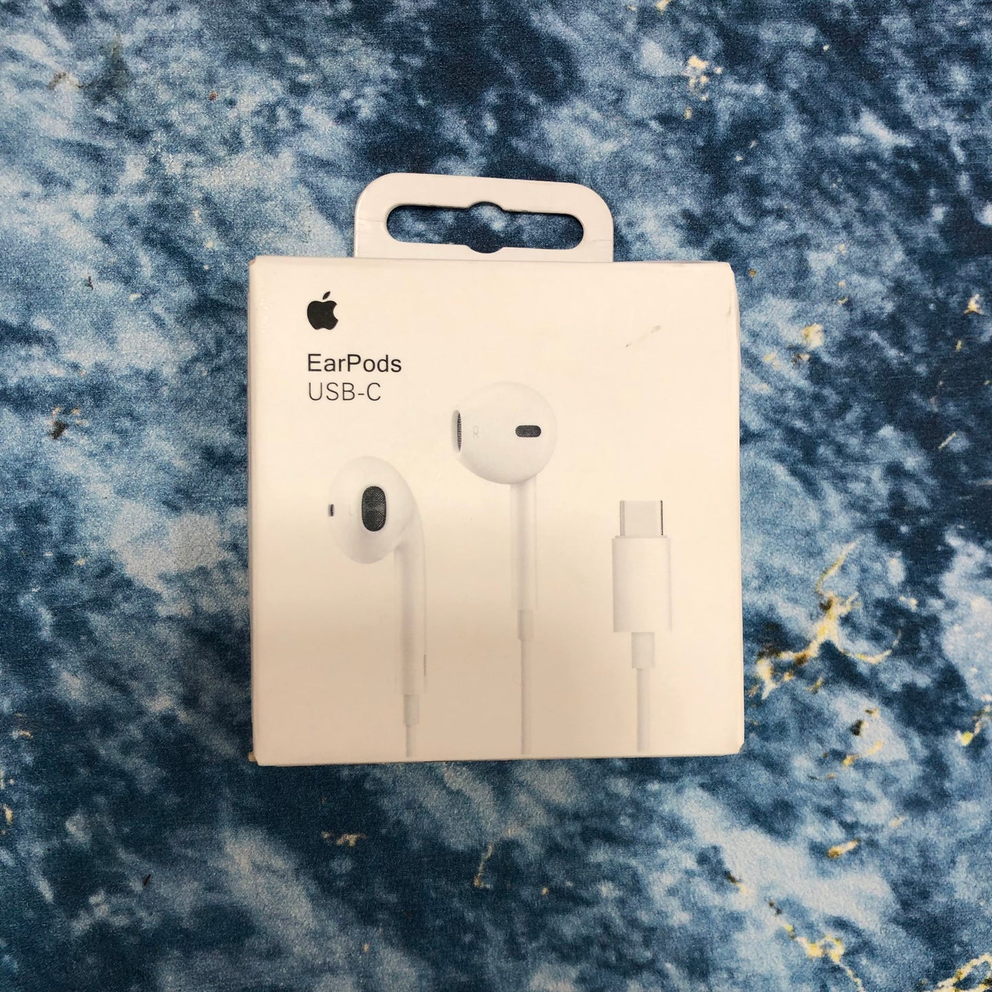 AUDÍFONOS IPHONE EARPODS TIPO C