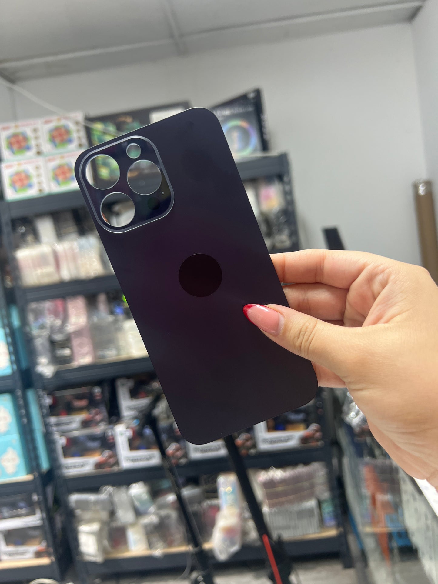 IPHONE 14 PRO MAX