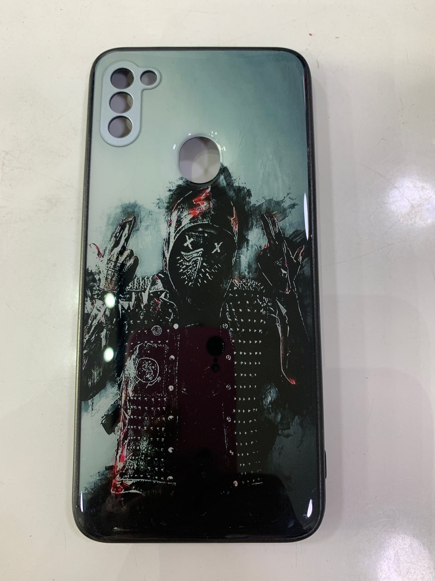 SAMSUNG A11