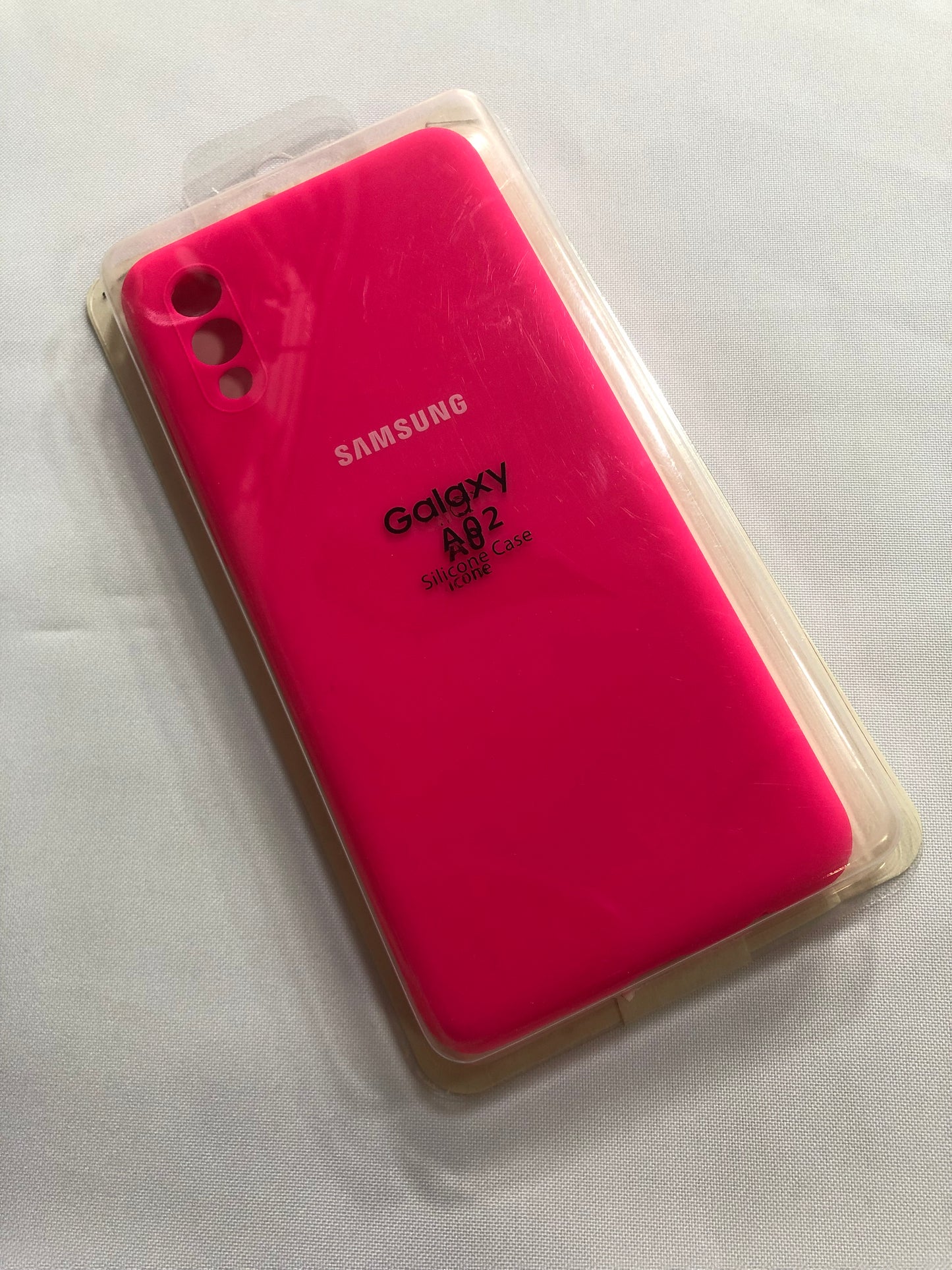 SAMSUNG A02