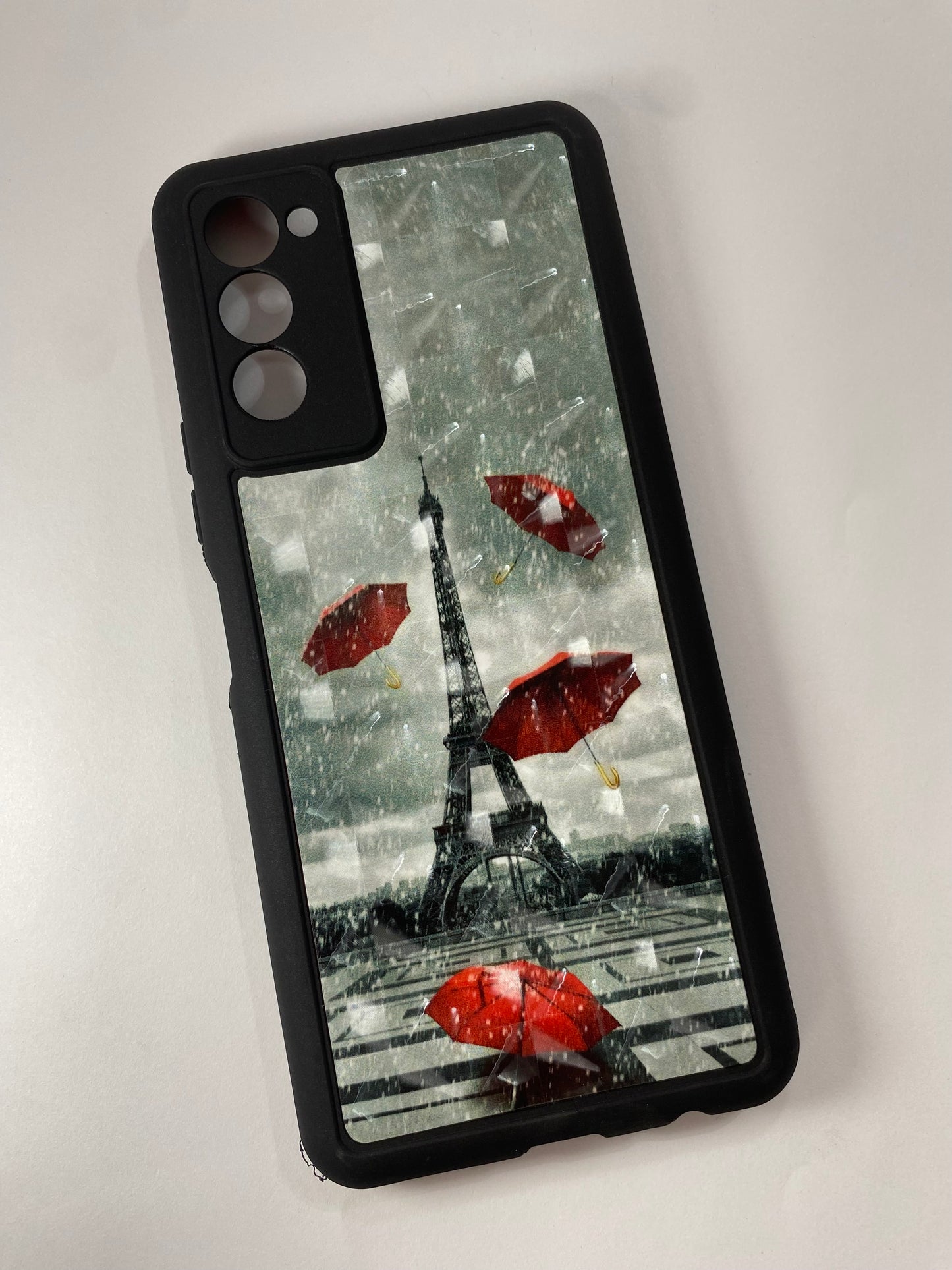 TECNO CAMÓN 18P