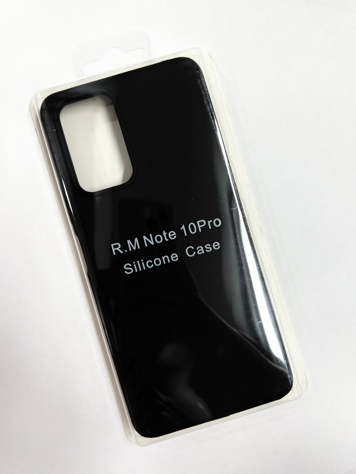 REDMI NOTE 10 PRO