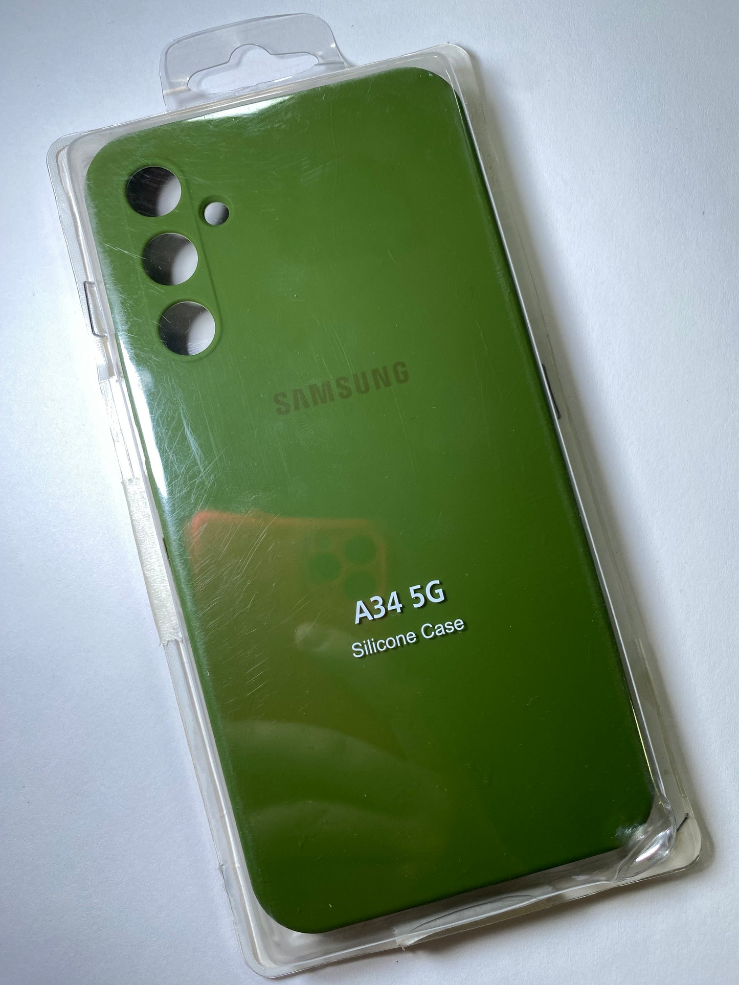 SAMSUNG A34 4G/5G